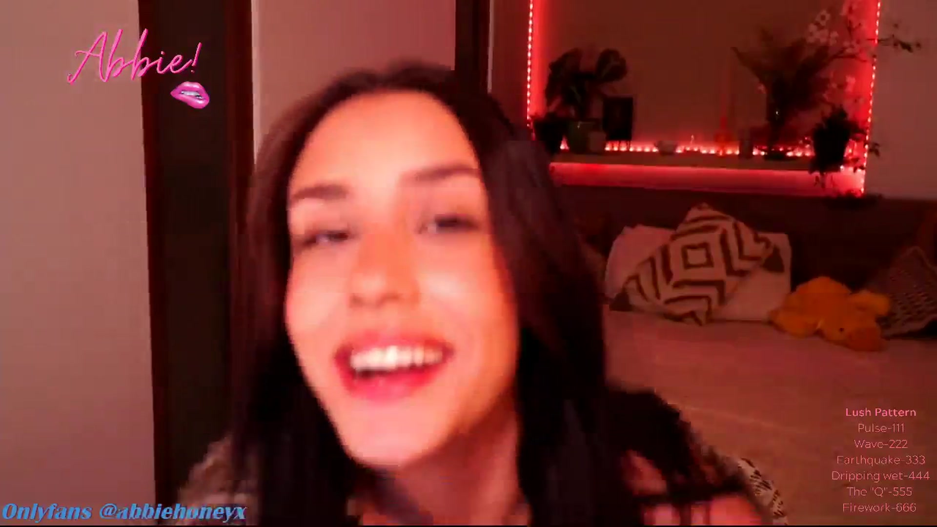 Gallery image thumbnail from Abiee_'s myfreecams stream on, 12/21/2024, 20:32 image 12 of 20