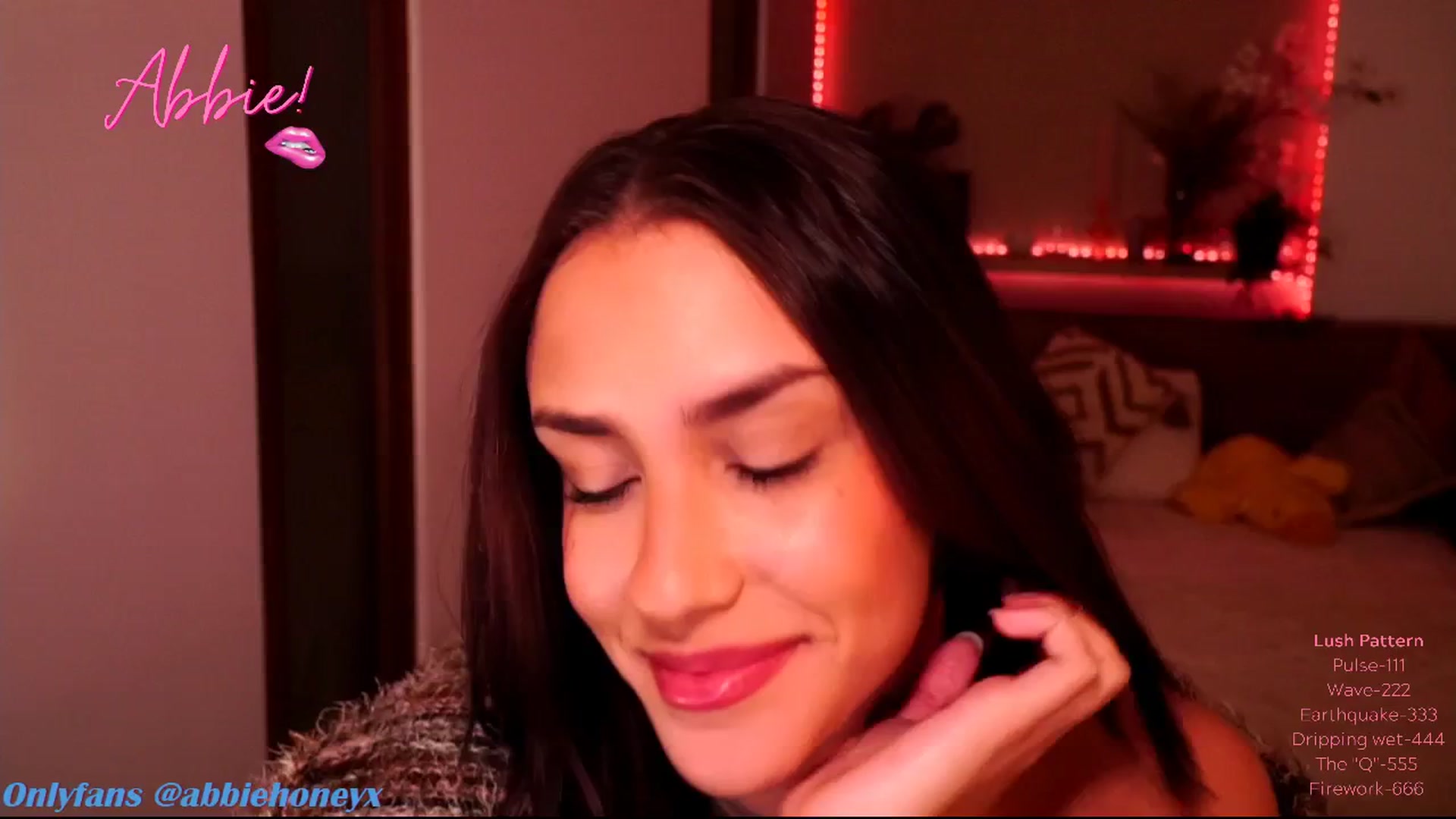 Gallery image thumbnail from Abiee_'s myfreecams stream on, 12/21/2024, 20:32 image 1 of 20