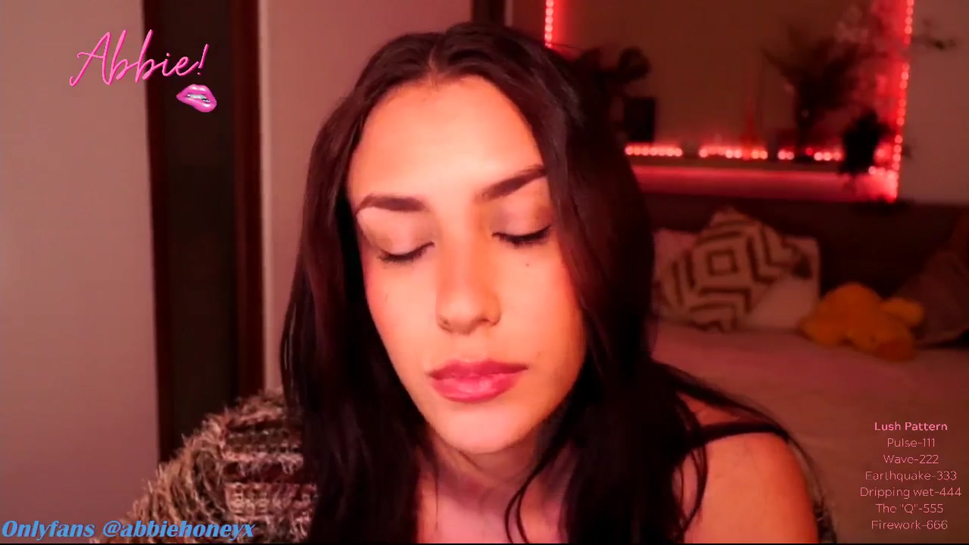 Gallery image thumbnail from Abiee_'s myfreecams stream on, 12/21/2024, 20:32 image 18 of 20