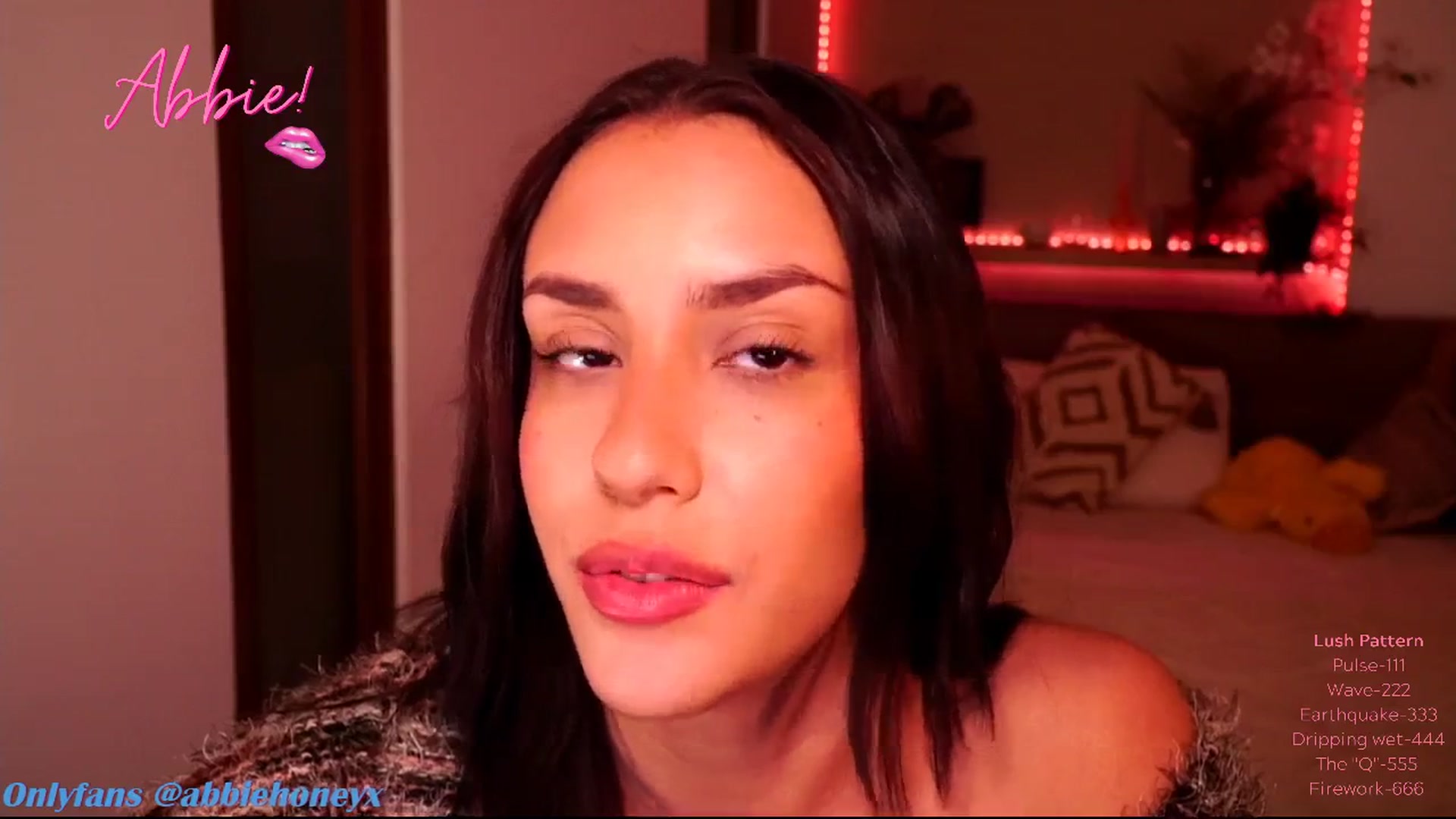 Gallery image thumbnail from Abiee_'s myfreecams stream on, 12/21/2024, 20:32 image 5 of 20