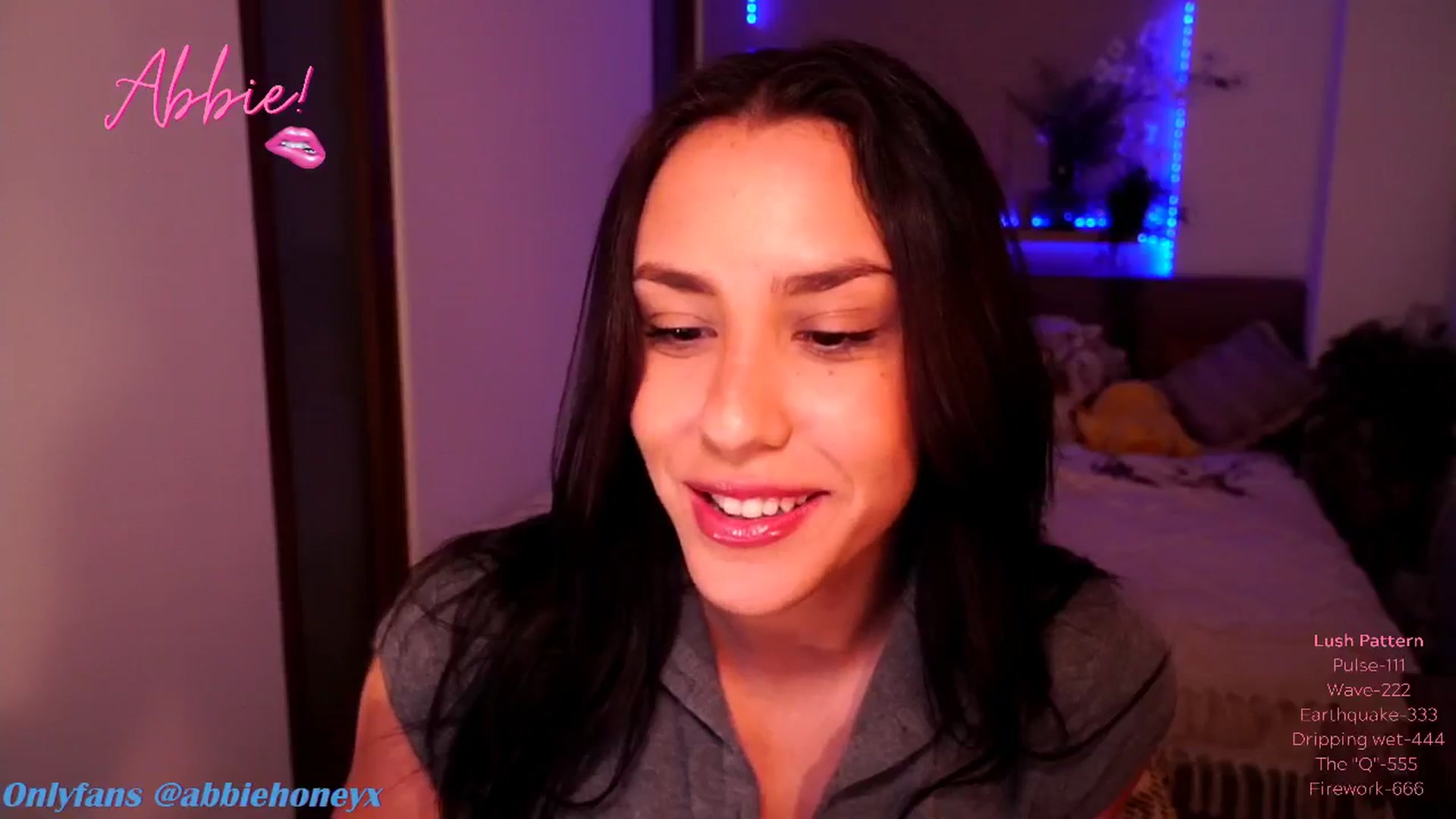Gallery image thumbnail from Abiee_'s myfreecams stream on, 01/03/2025, 17:57 image 4 of 20