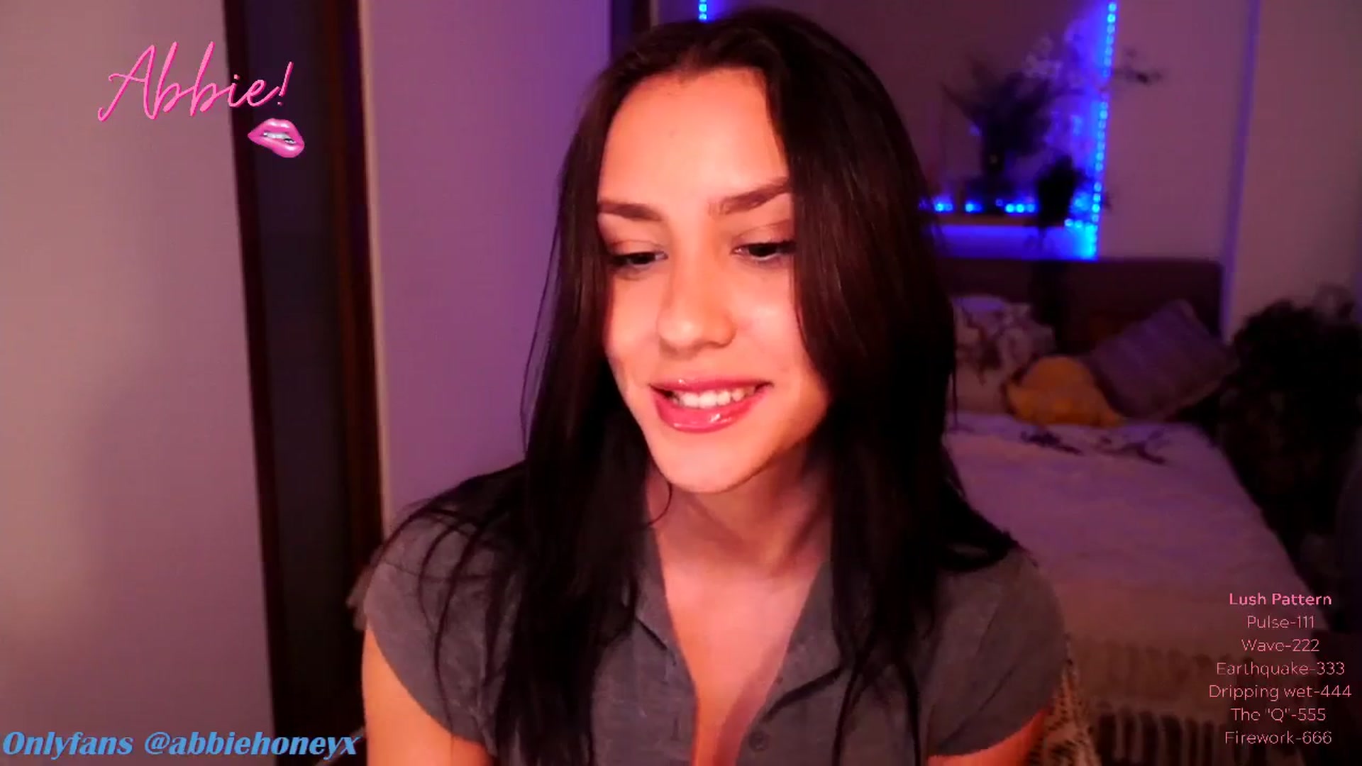Gallery image thumbnail from Abiee_'s myfreecams stream on, 01/03/2025, 17:57 image 5 of 20