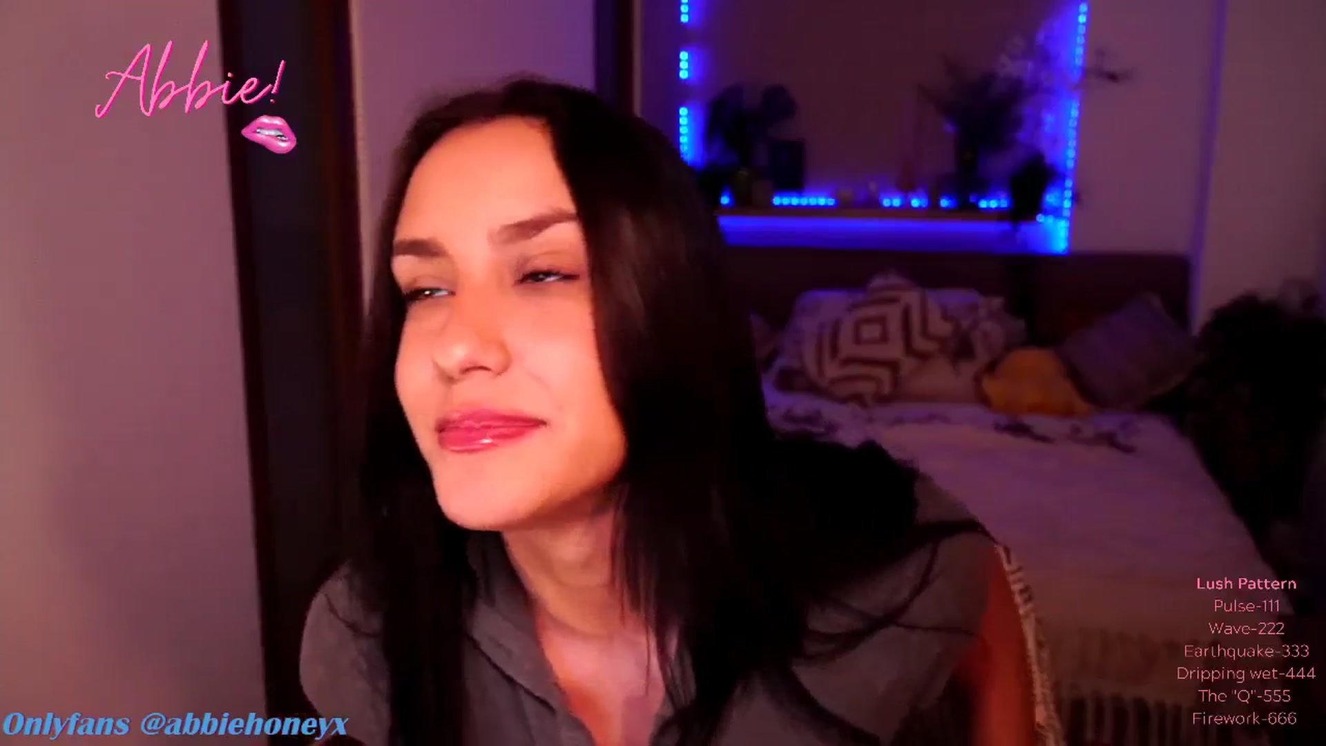 Gallery image thumbnail from Abiee_'s myfreecams stream on, 01/03/2025, 17:57 image 13 of 20