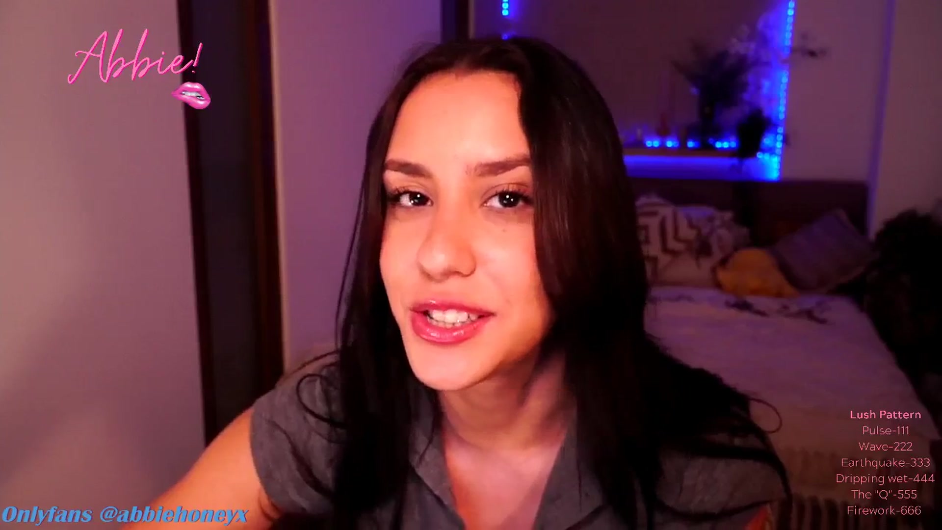 Gallery image thumbnail from Abiee_'s myfreecams stream on, 01/03/2025, 17:57 image 16 of 20