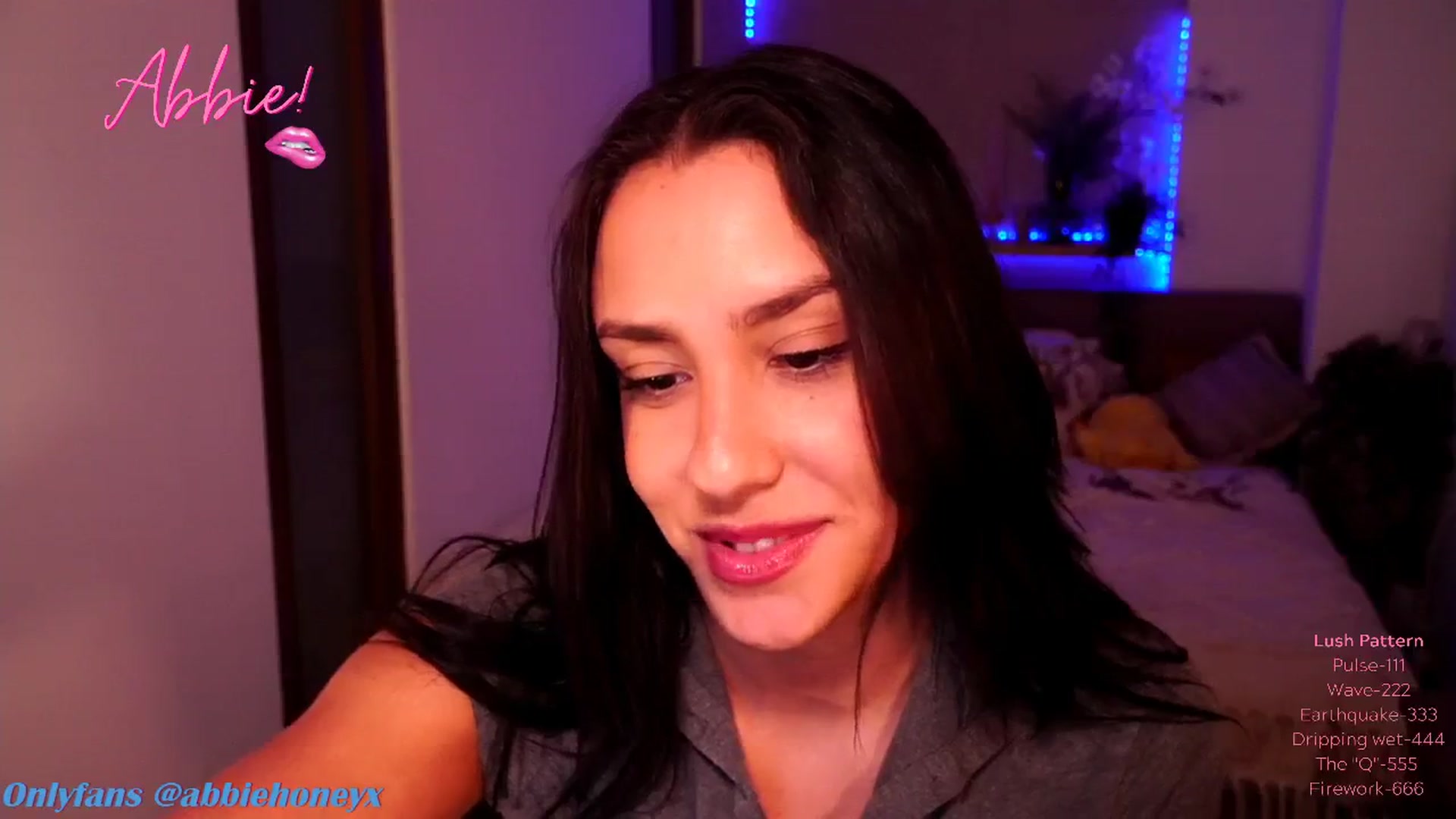 Gallery image thumbnail from Abiee_'s myfreecams stream on, 01/03/2025, 17:57 image 3 of 20