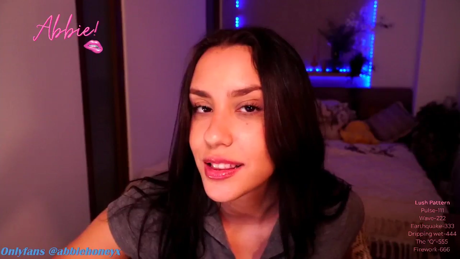 Gallery image thumbnail from Abiee_'s myfreecams stream on, 01/03/2025, 17:57 image 6 of 20