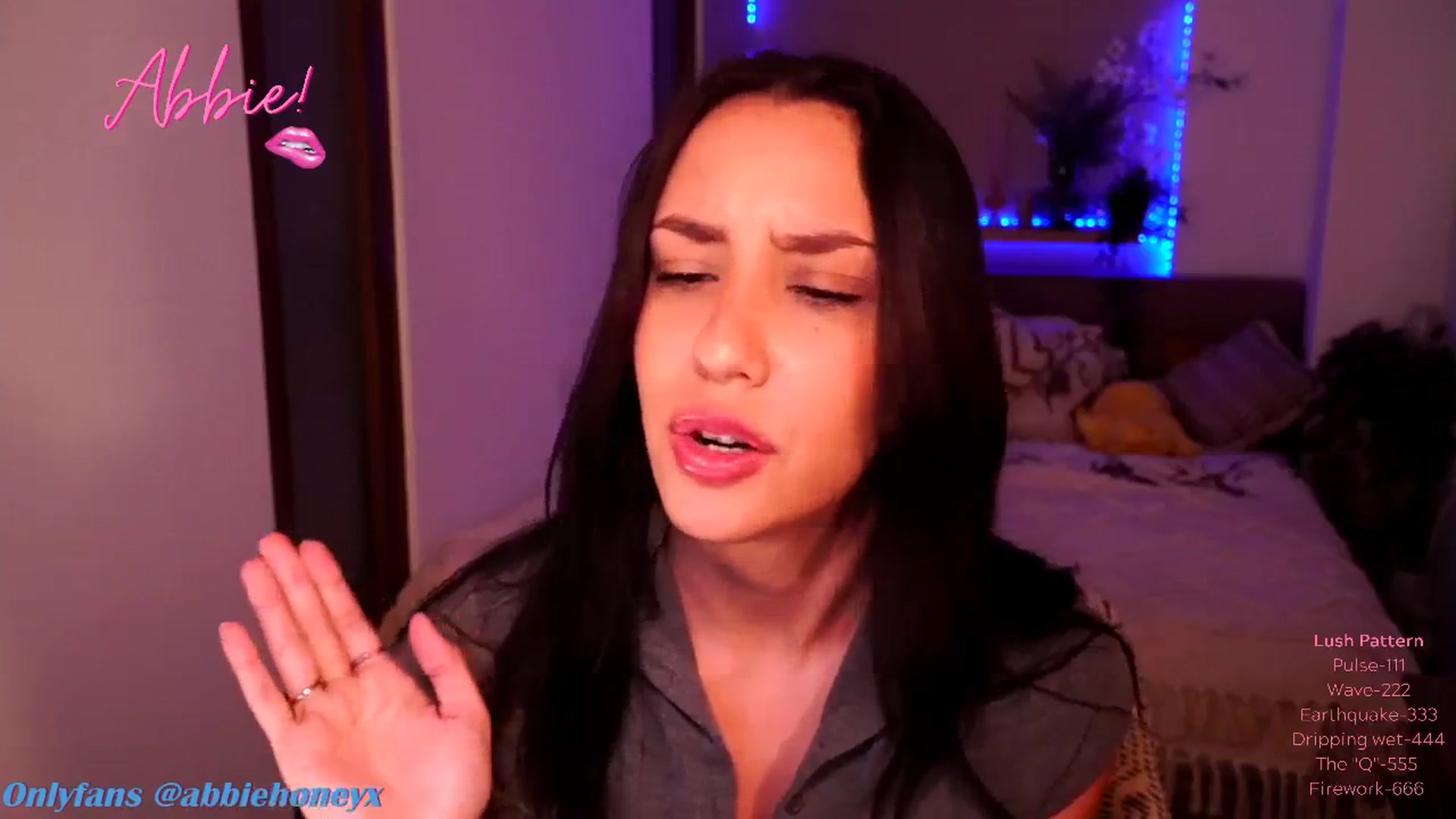 Gallery image thumbnail from Abiee_'s myfreecams stream on, 01/03/2025, 17:57 image 12 of 20