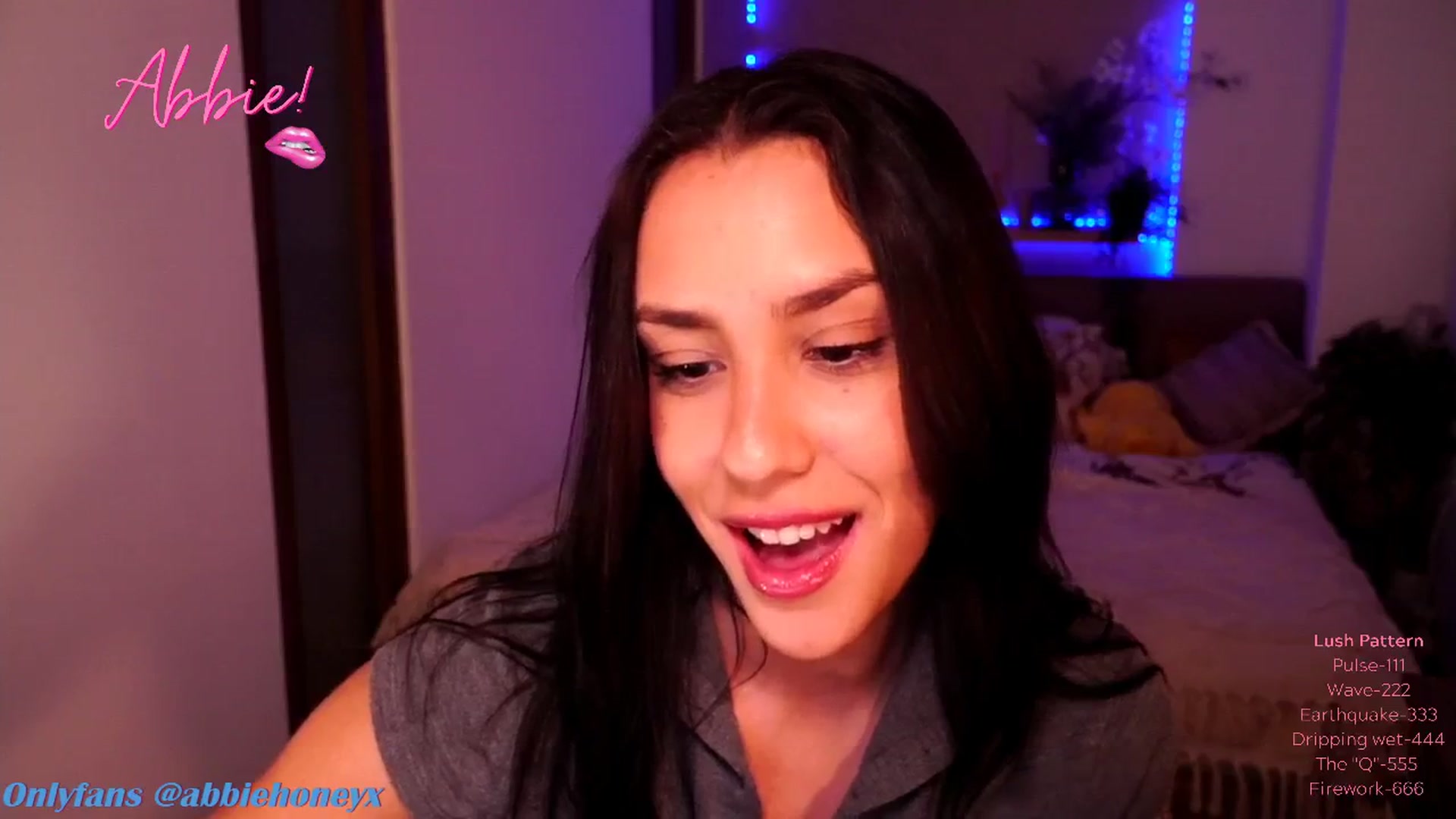 Gallery image thumbnail from Abiee_'s myfreecams stream on, 01/03/2025, 17:57 image 8 of 20