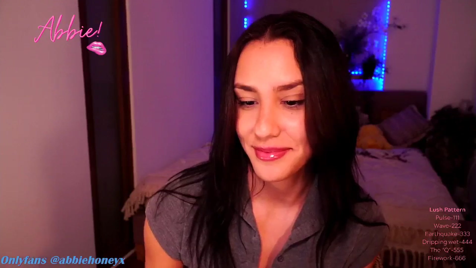 Gallery image thumbnail from Abiee_'s myfreecams stream on, 01/03/2025, 17:57 image 9 of 20