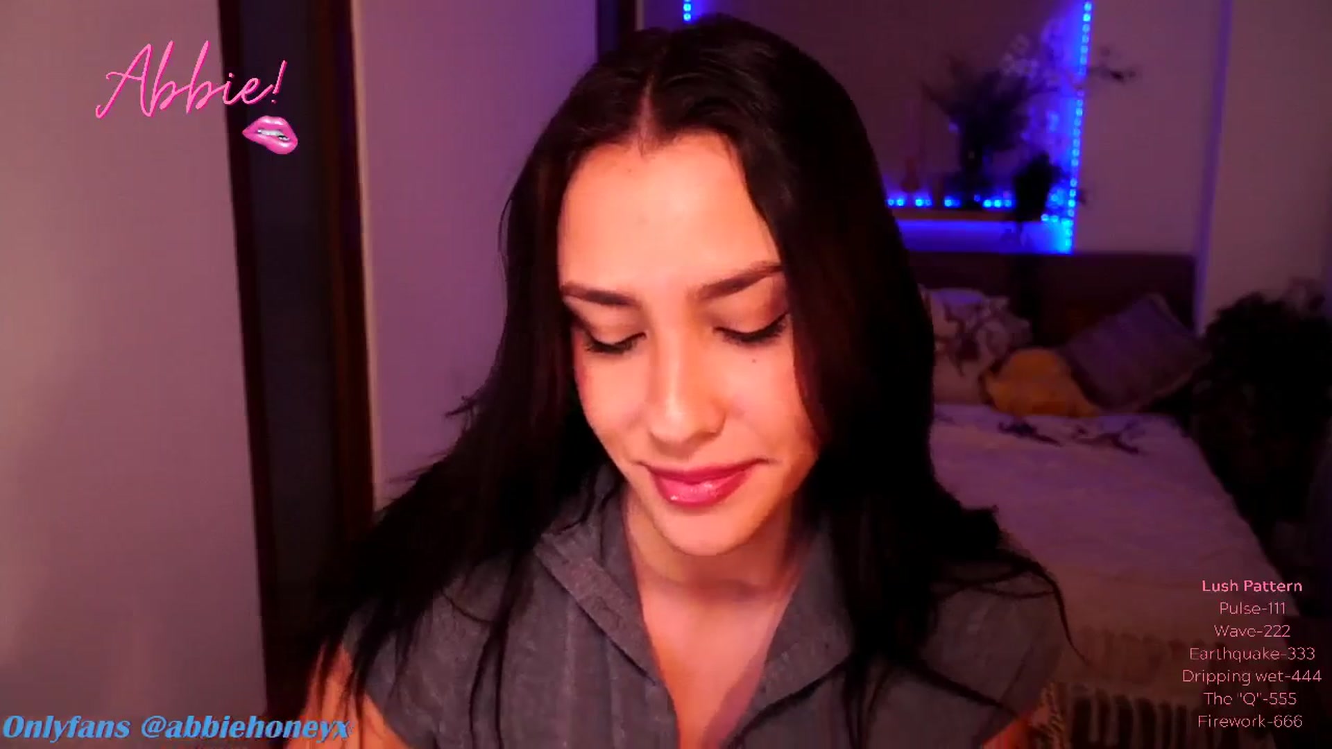 Gallery image thumbnail from Abiee_'s myfreecams stream on, 01/03/2025, 17:57 image 11 of 20