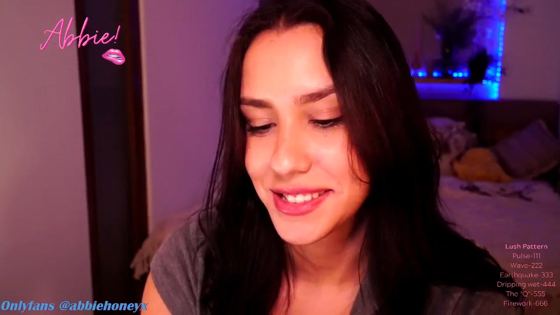Gallery image thumbnail from Abiee_'s myfreecams stream on, 01/03/2025, 18:51 image 2 of 20