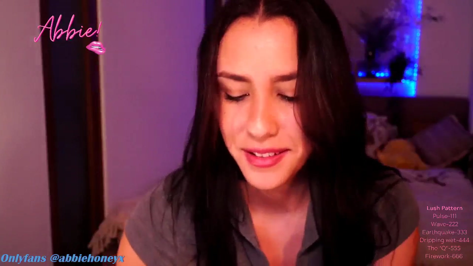Gallery image thumbnail from Abiee_'s myfreecams stream on, 01/03/2025, 18:51 image 18 of 20