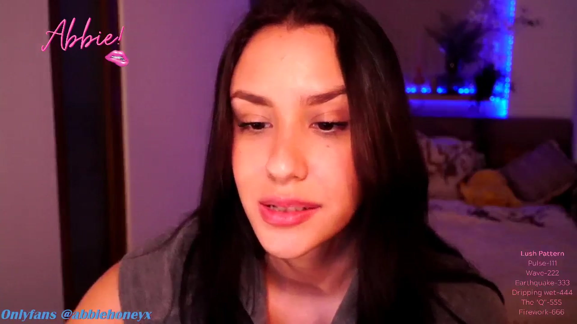 Gallery image thumbnail from Abiee_'s myfreecams stream on, 01/03/2025, 18:51 image 20 of 20