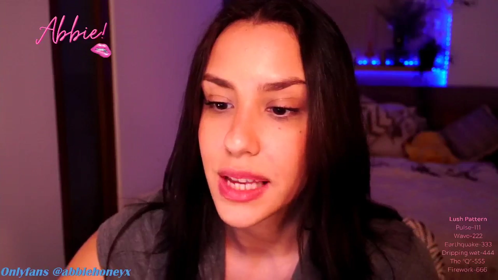 Gallery image thumbnail from Abiee_'s myfreecams stream on, 01/03/2025, 18:51 image 9 of 20