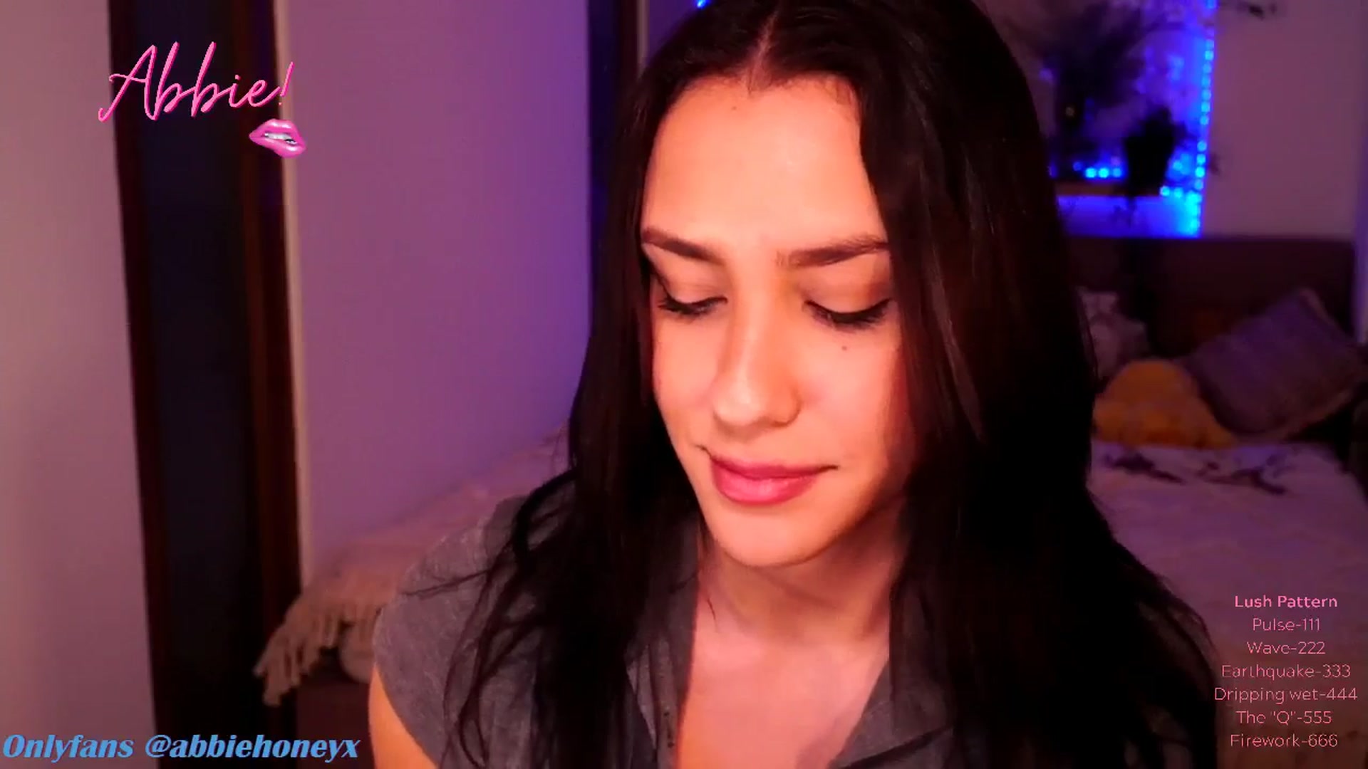 Gallery image thumbnail from Abiee_'s myfreecams stream on, 01/03/2025, 18:51 image 11 of 20