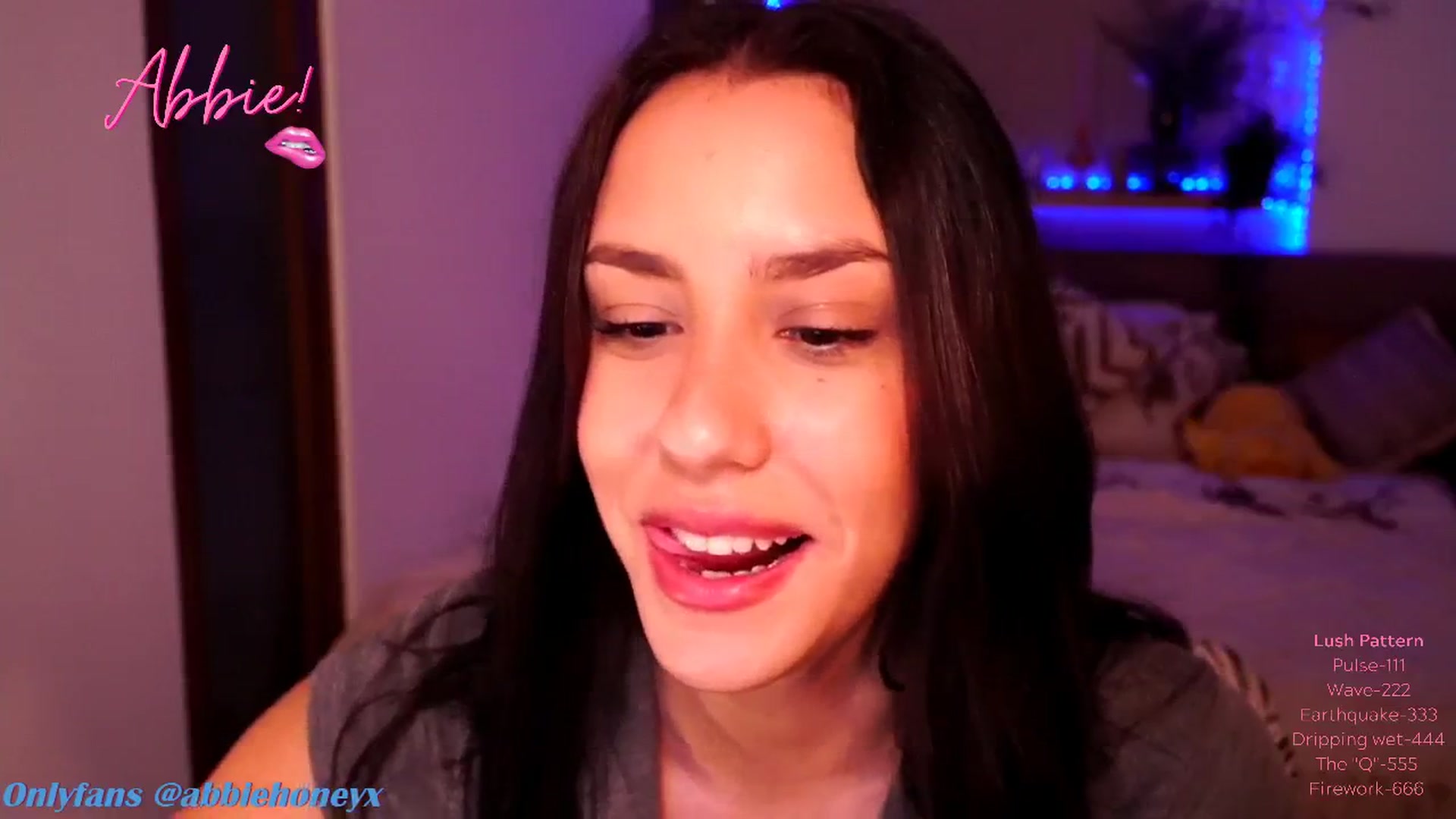 Gallery image thumbnail from Abiee_'s myfreecams stream on, 01/03/2025, 18:51 image 10 of 20