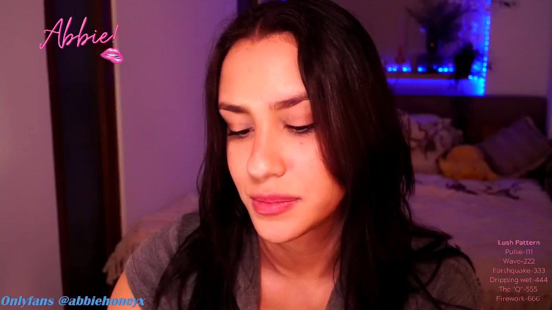Gallery image thumbnail from Abiee_'s myfreecams stream on, 01/03/2025, 18:51 image 13 of 20