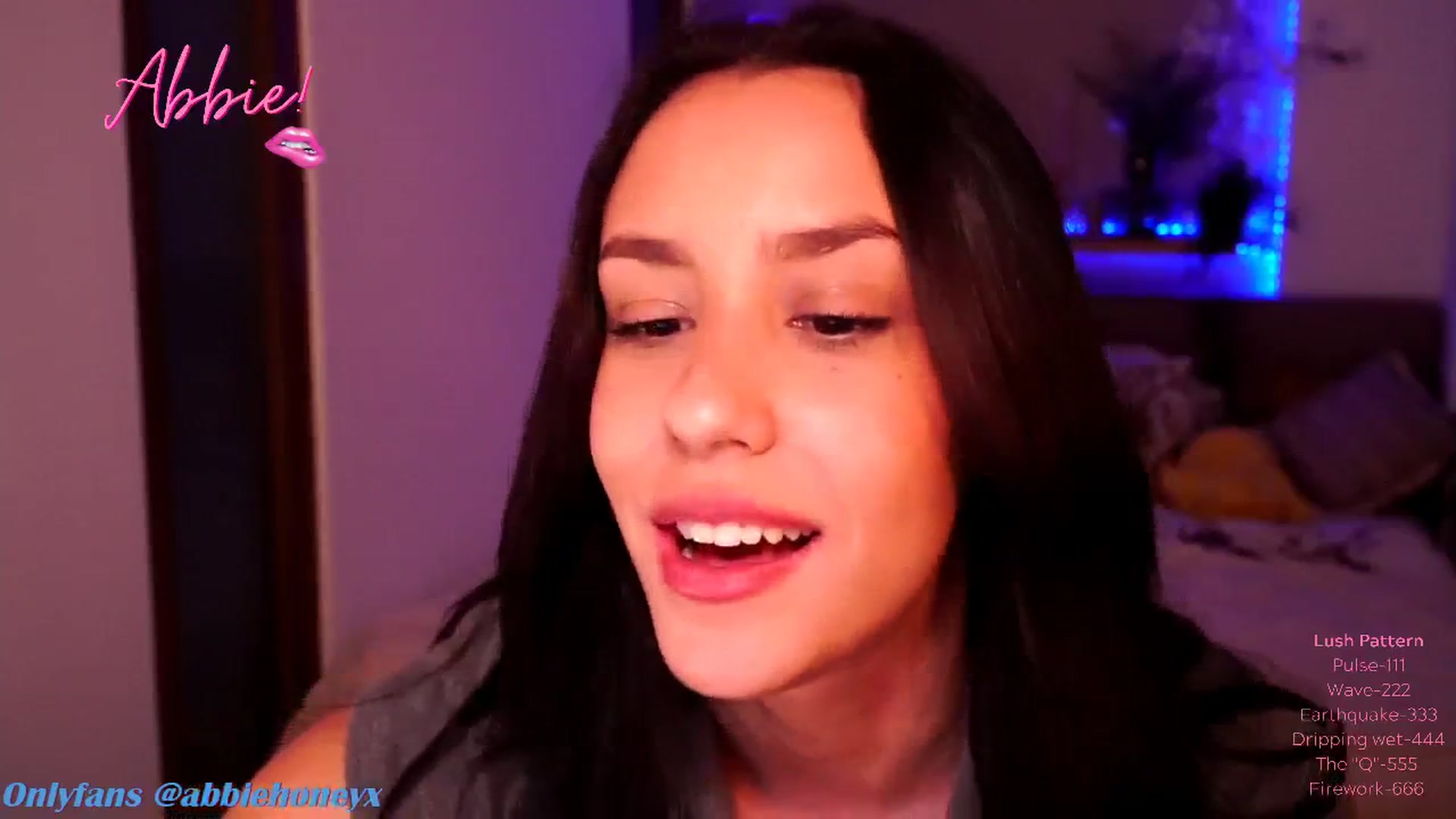 Gallery image thumbnail from Abiee_'s myfreecams stream on, 01/03/2025, 18:51 image 19 of 20