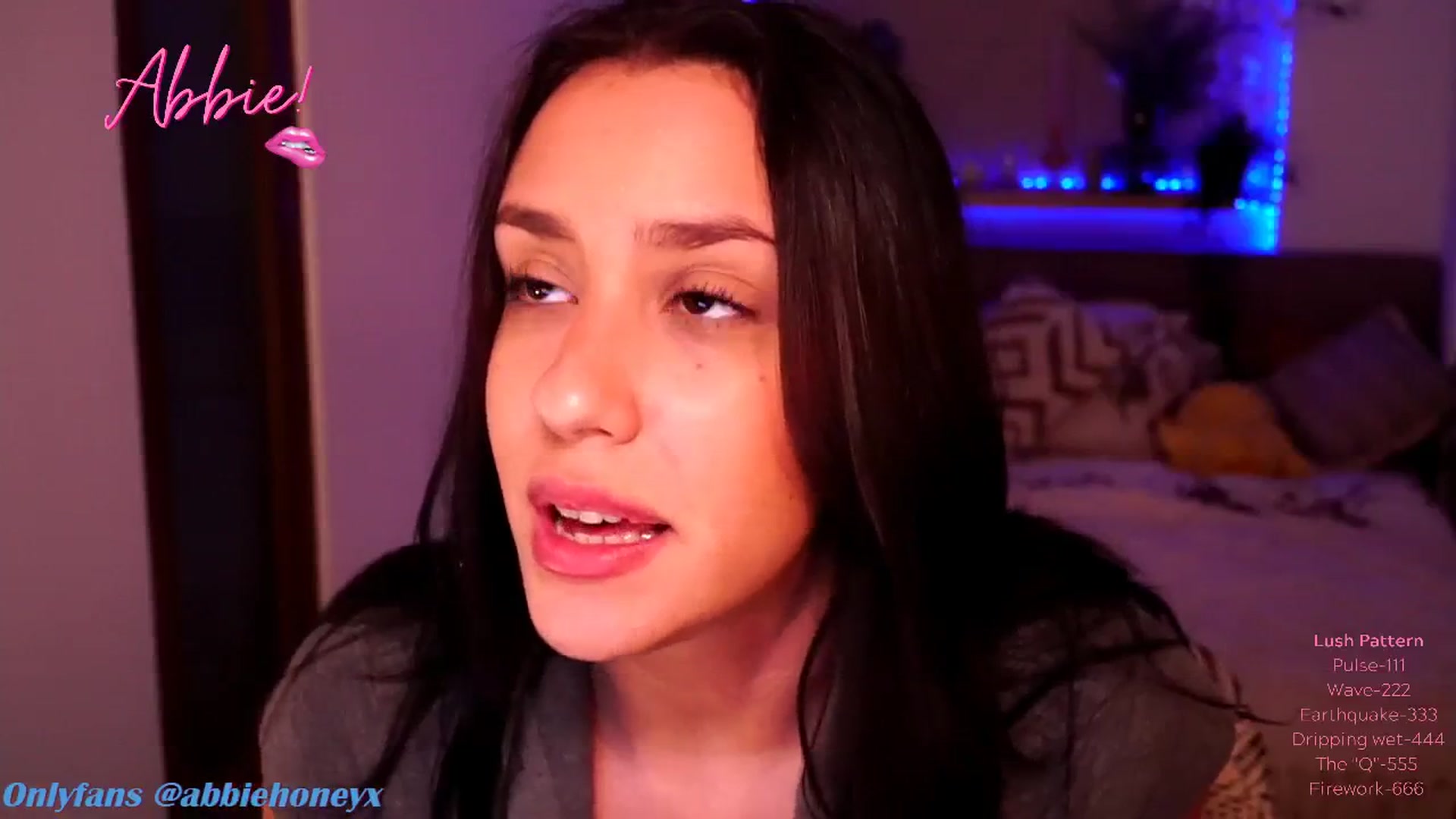 Gallery image thumbnail from Abiee_'s myfreecams stream on, 01/03/2025, 18:51 image 15 of 20