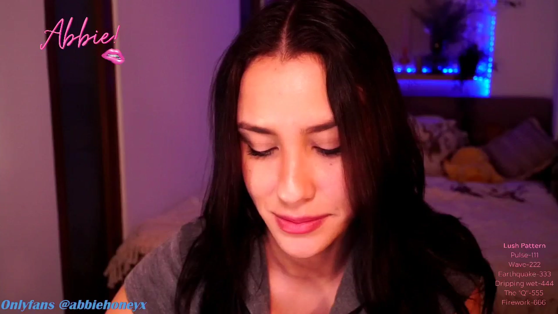 Gallery image thumbnail from Abiee_'s myfreecams stream on, 01/03/2025, 18:51 image 14 of 20