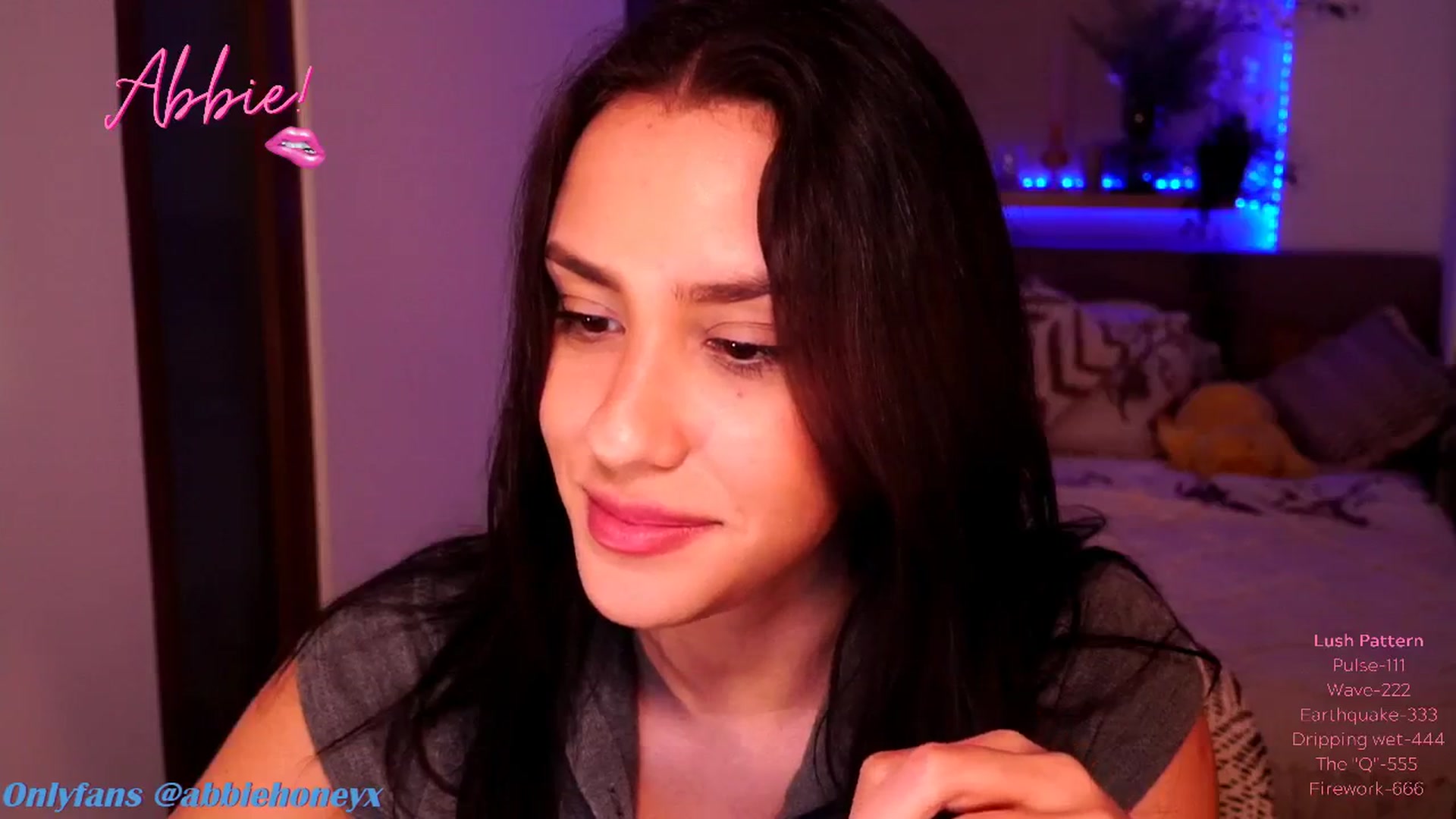 Gallery image thumbnail from Abiee_'s myfreecams stream on, 01/03/2025, 18:51 image 12 of 20