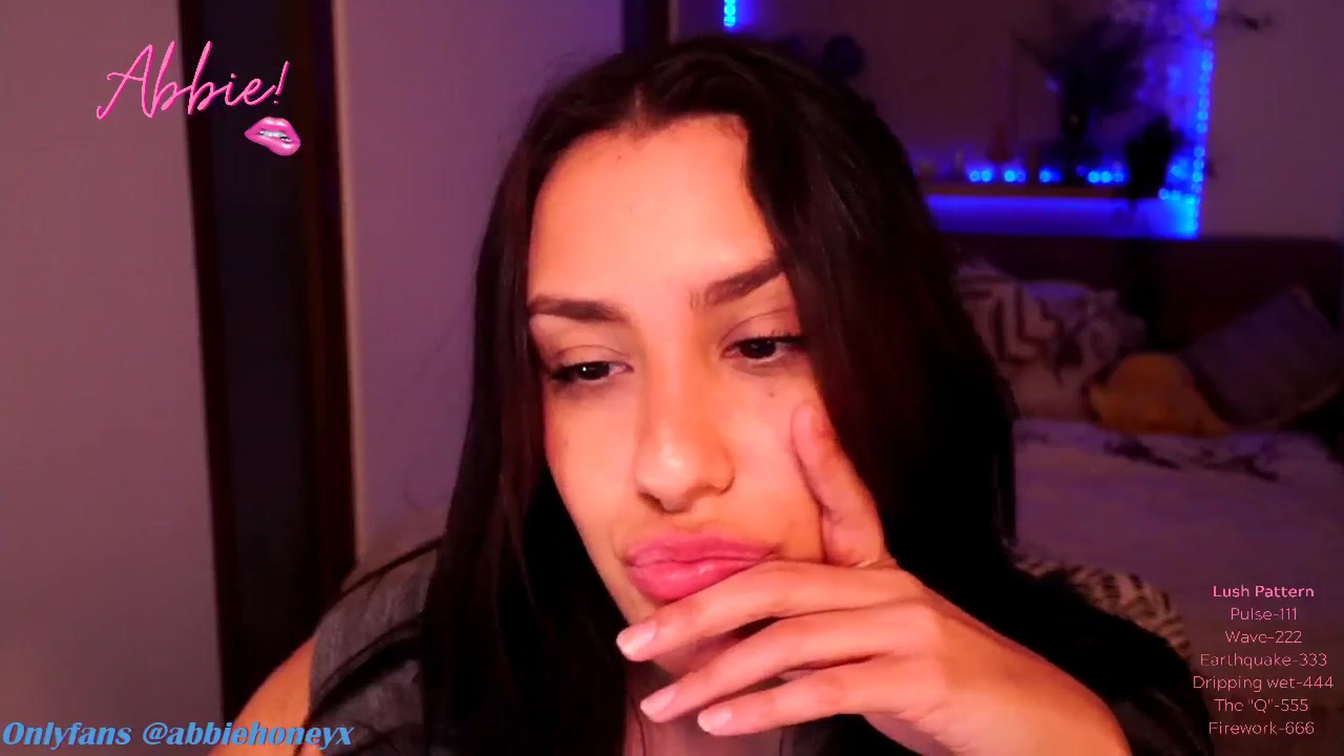 Gallery image thumbnail from Abiee_'s myfreecams stream on, 01/03/2025, 18:51 image 3 of 20