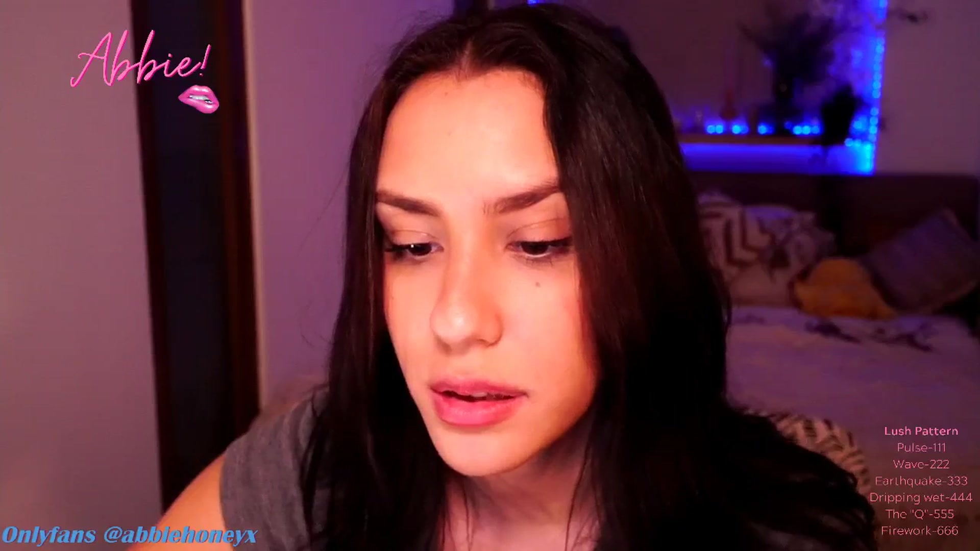 Gallery image thumbnail from Abiee_'s myfreecams stream on, 01/03/2025, 18:51 image 4 of 20