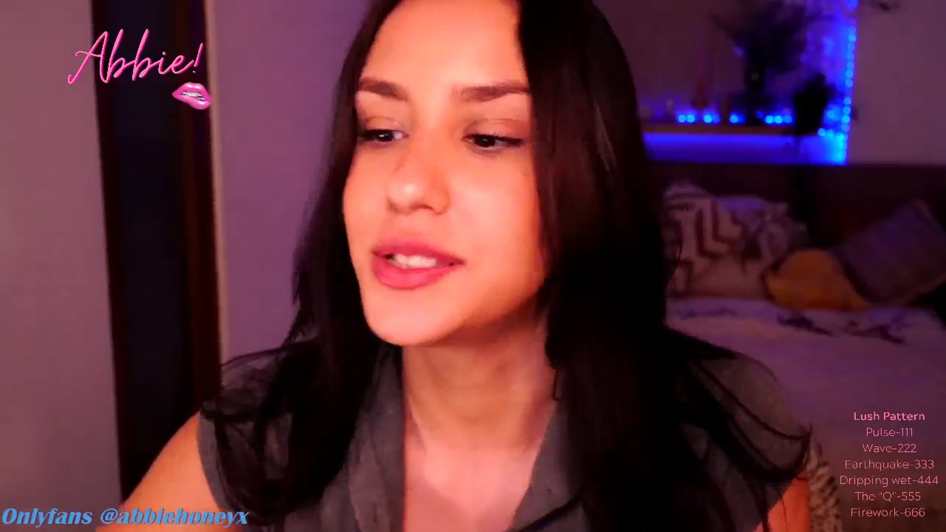 Gallery image thumbnail from Abiee_'s myfreecams stream on, 01/03/2025, 18:51 image 6 of 20
