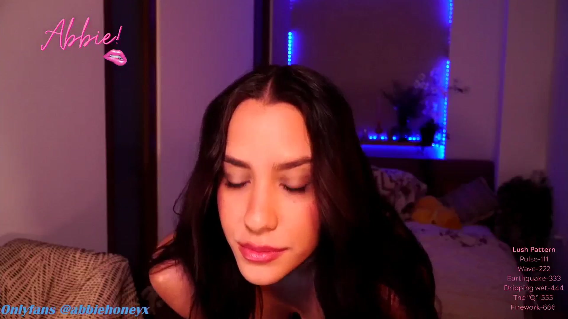 Gallery image thumbnail from Abiee_'s myfreecams stream on, 01/05/2025, 16:03 image 9 of 20