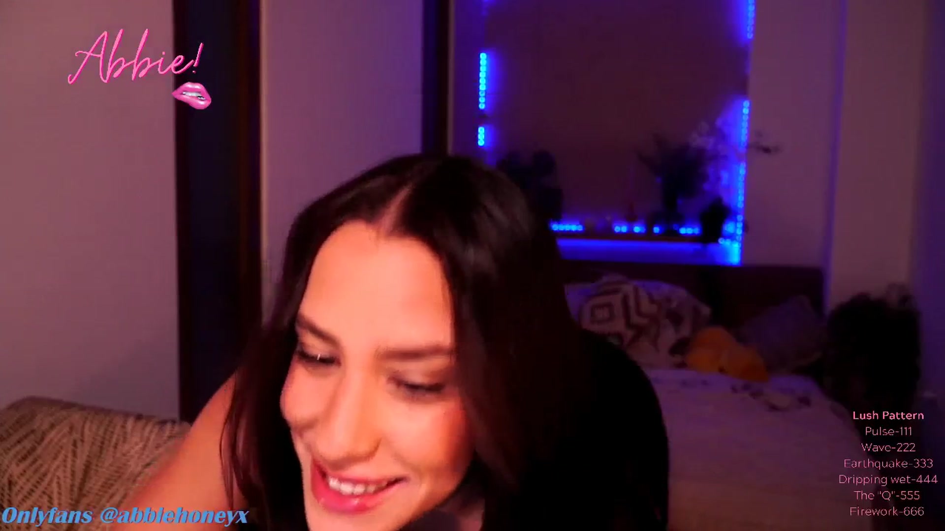 Gallery image thumbnail from Abiee_'s myfreecams stream on, 01/05/2025, 16:03 image 7 of 20