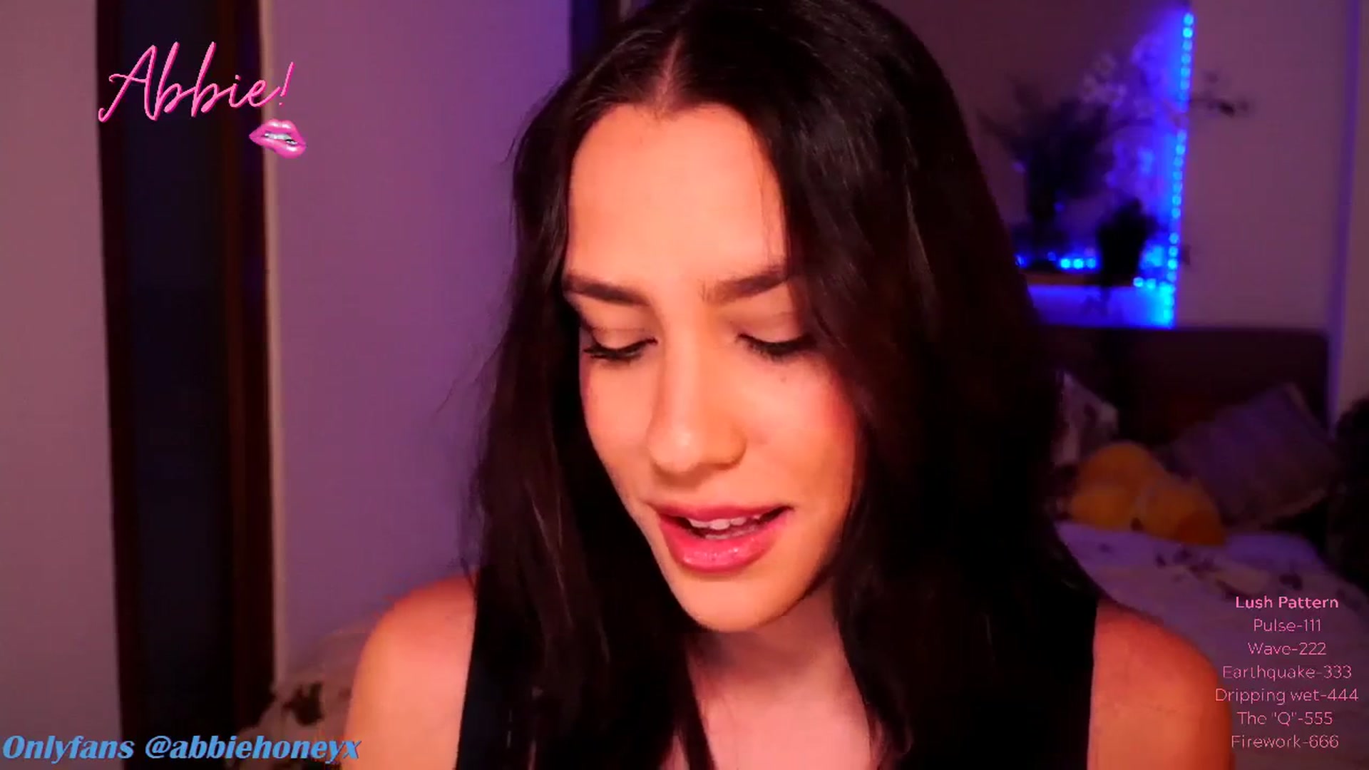 Gallery image thumbnail from Abiee_'s myfreecams stream on, 01/05/2025, 16:03 image 15 of 20