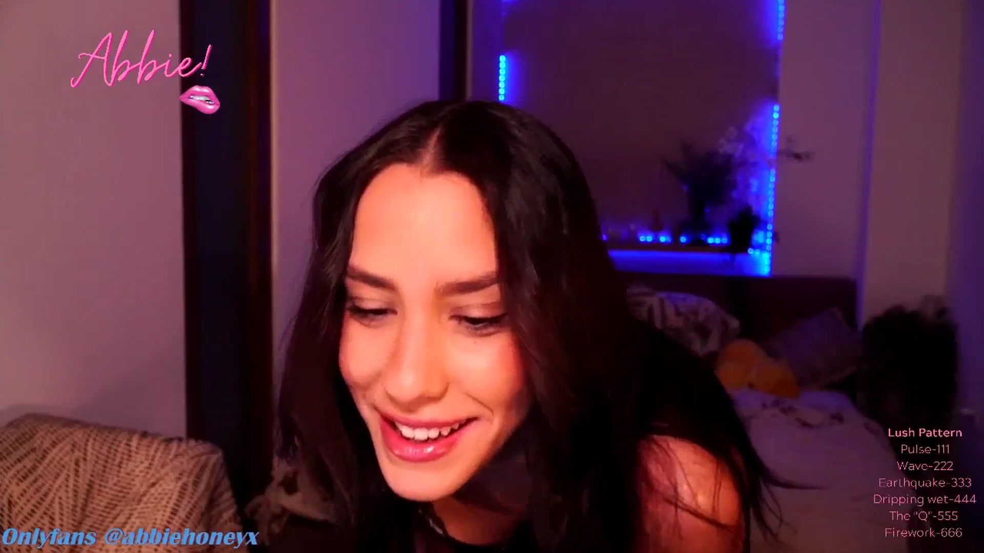 Gallery image thumbnail from Abiee_'s myfreecams stream on, 01/05/2025, 16:03 image 13 of 20
