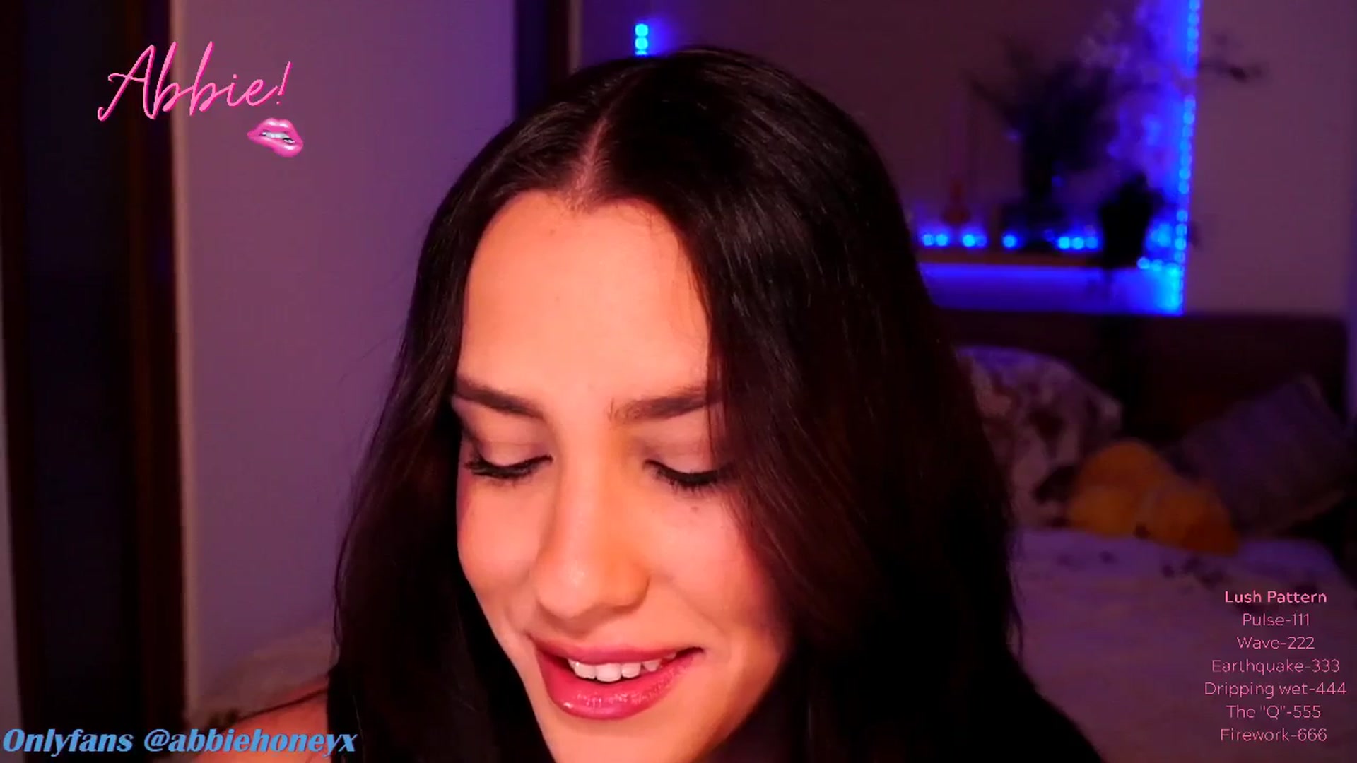 Gallery image thumbnail from Abiee_'s myfreecams stream on, 01/05/2025, 16:03 image 2 of 20