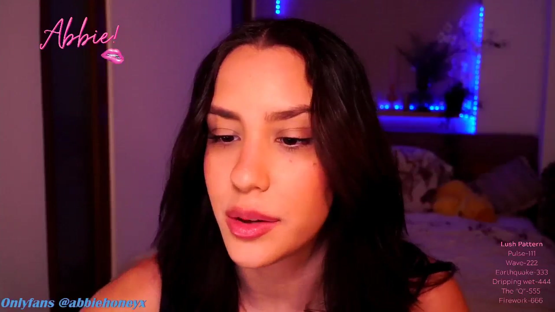 Gallery image thumbnail from Abiee_'s myfreecams stream on, 01/05/2025, 16:03 image 17 of 20