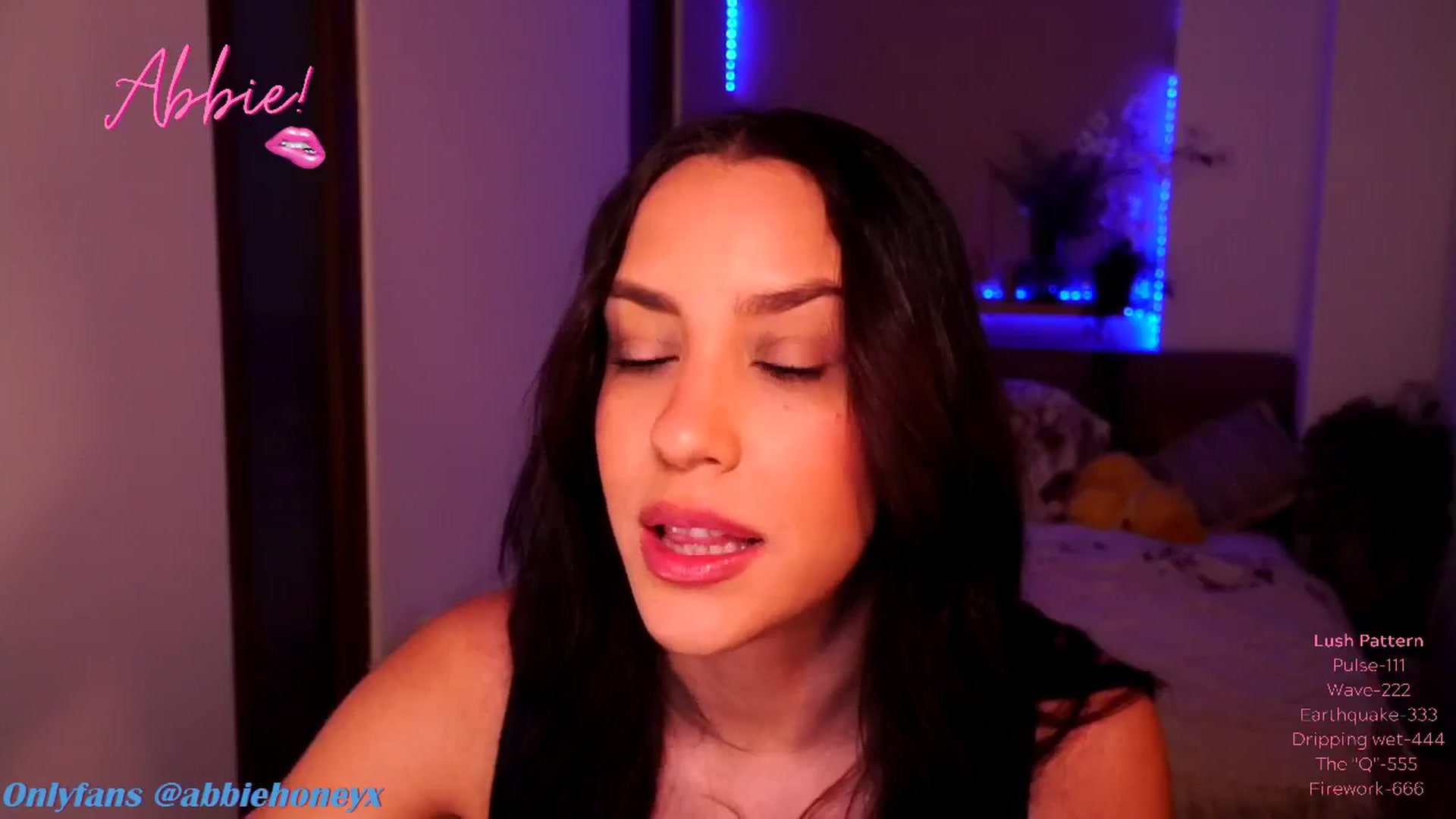 Gallery image thumbnail from Abiee_'s myfreecams stream on, 01/05/2025, 16:03 image 18 of 20