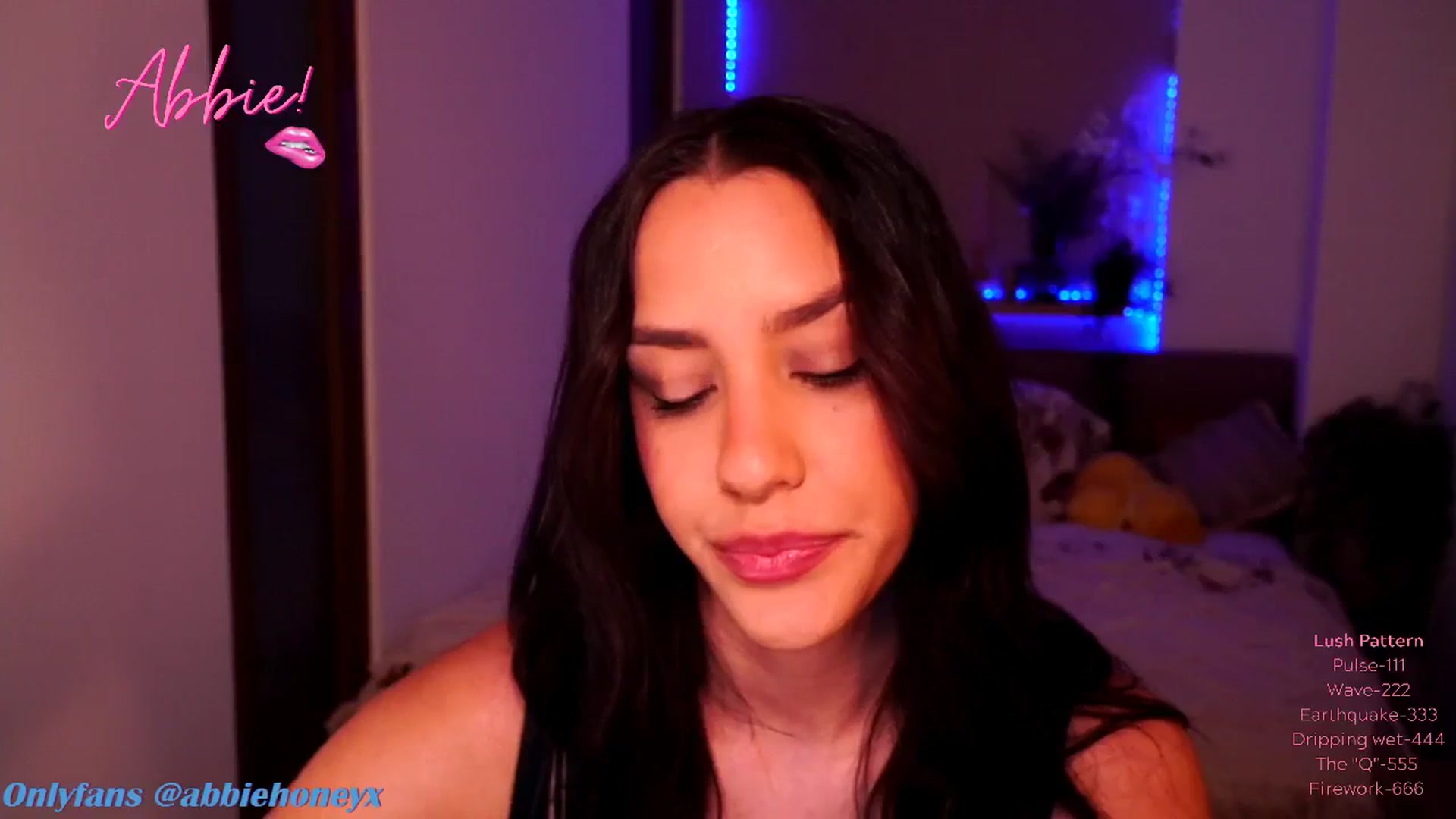 Gallery image thumbnail from Abiee_'s myfreecams stream on, 01/05/2025, 16:03 image 20 of 20