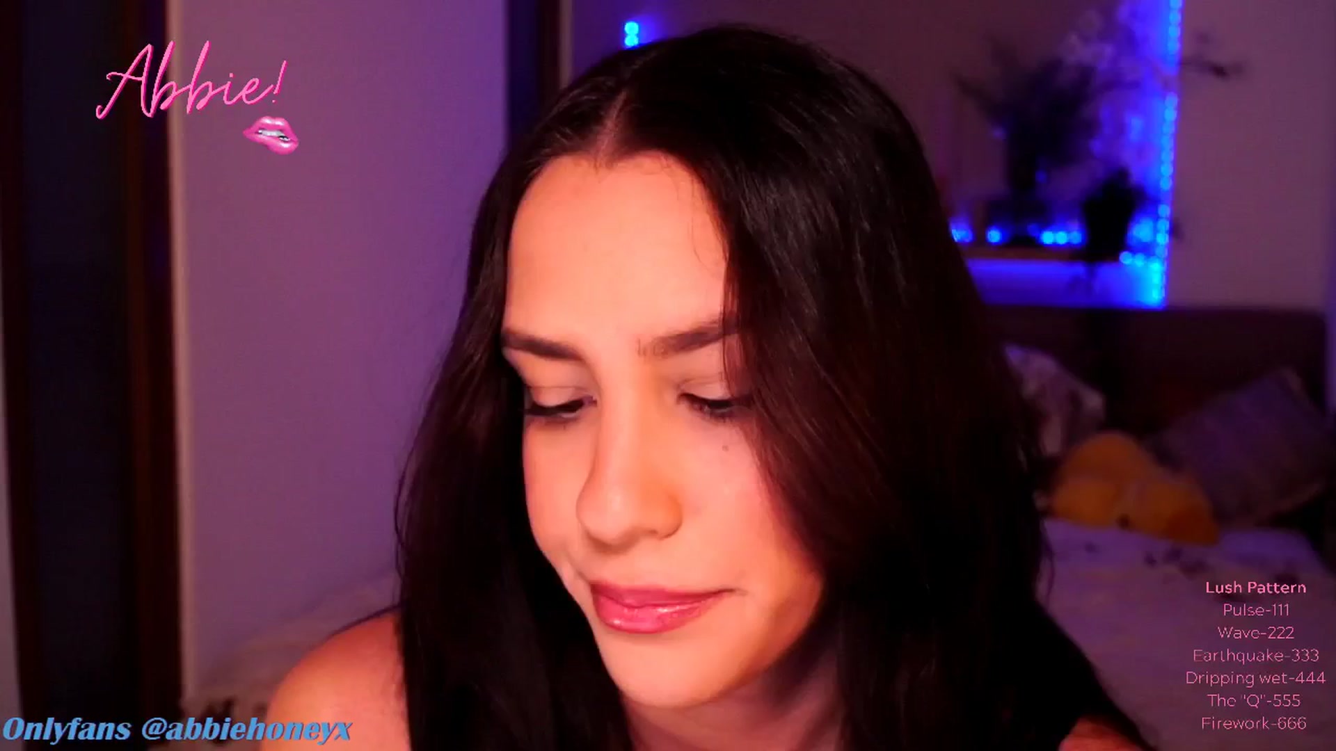 Gallery image thumbnail from Abiee_'s myfreecams stream on, 01/05/2025, 16:03 image 1 of 20
