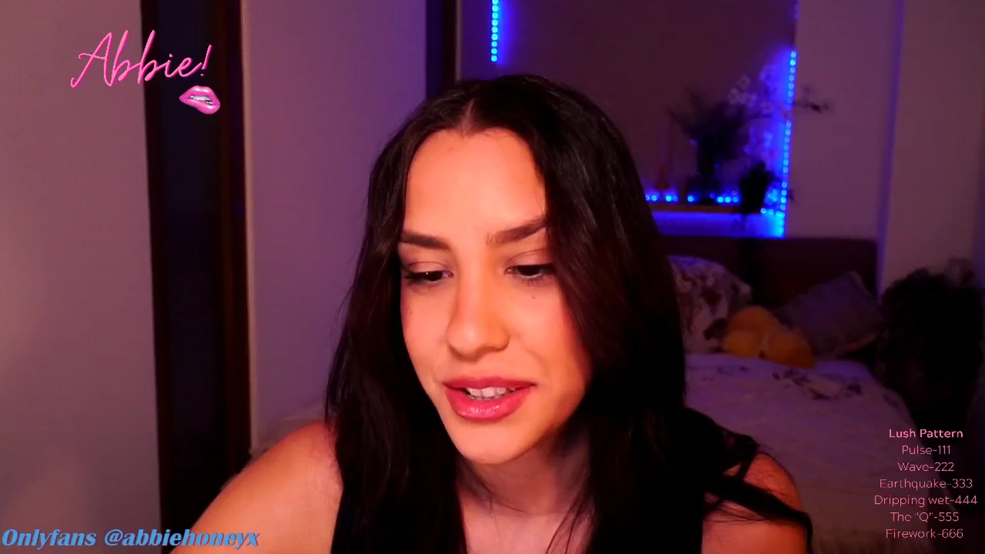 Gallery image thumbnail from Abiee_'s myfreecams stream on, 01/05/2025, 16:03 image 19 of 20