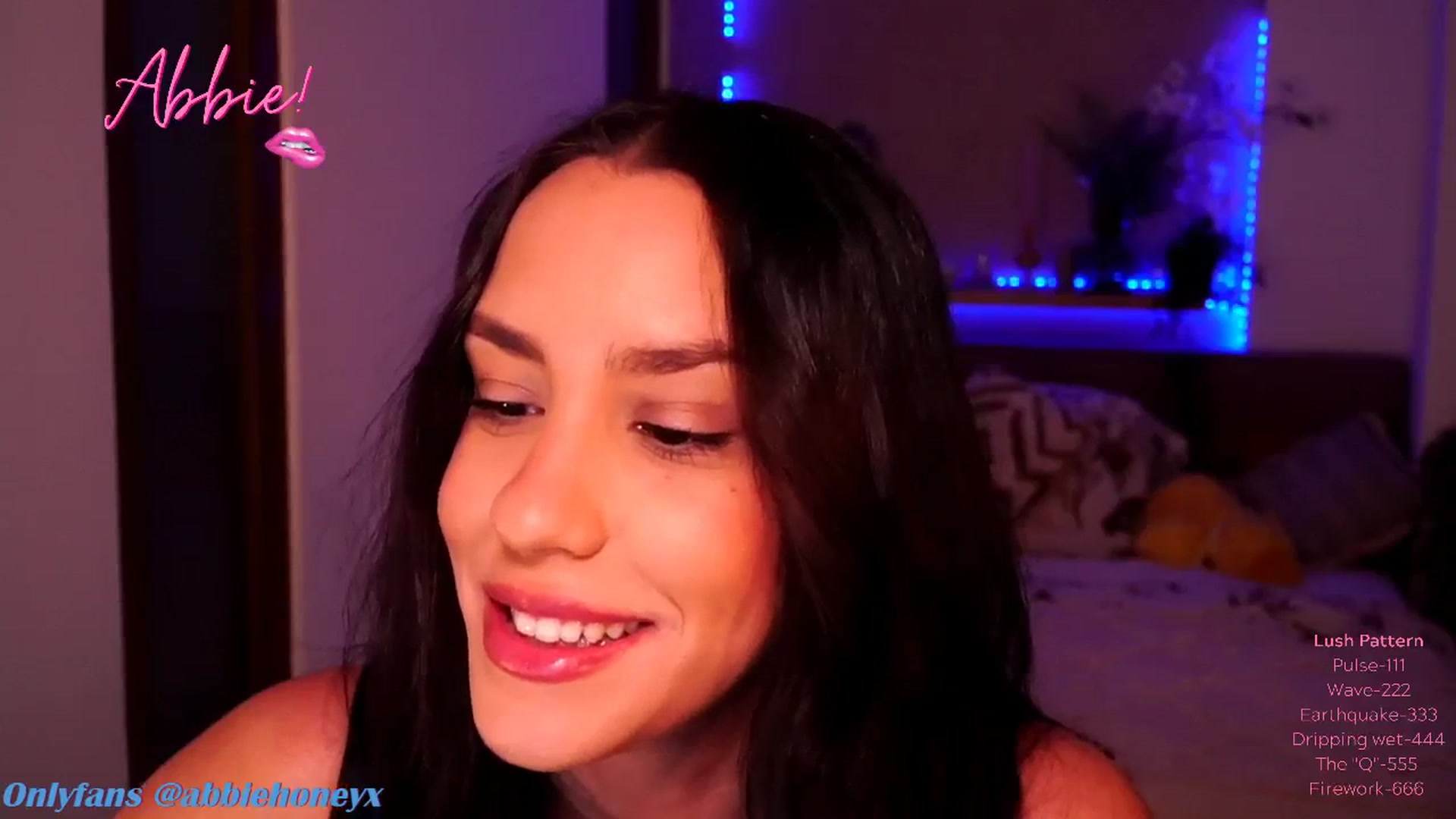 Gallery image thumbnail from Abiee_'s myfreecams stream on, 01/05/2025, 16:03 image 16 of 20