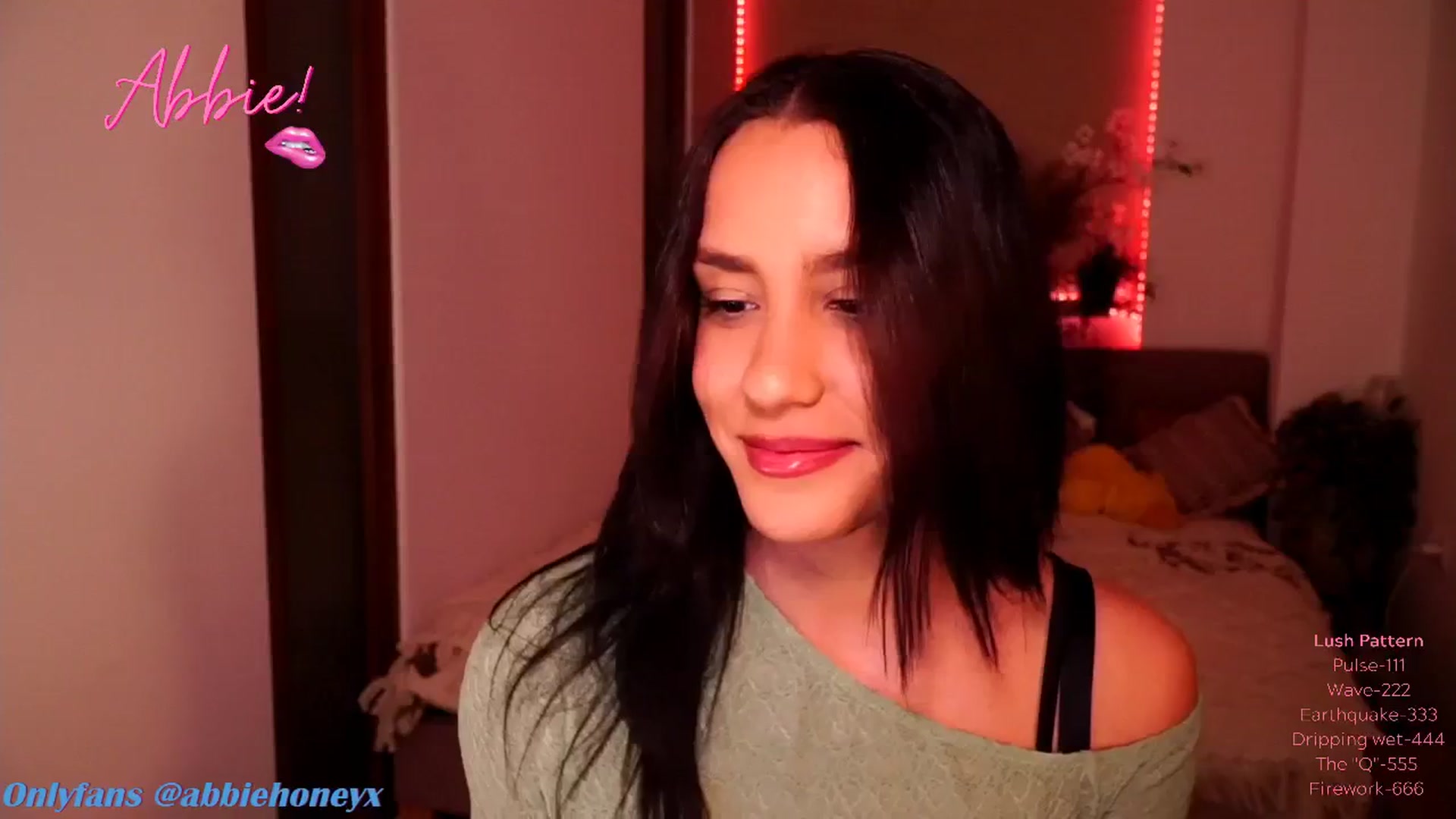 Gallery image thumbnail from Abiee_'s myfreecams stream on, 01/07/2025, 19:22 image 8 of 20