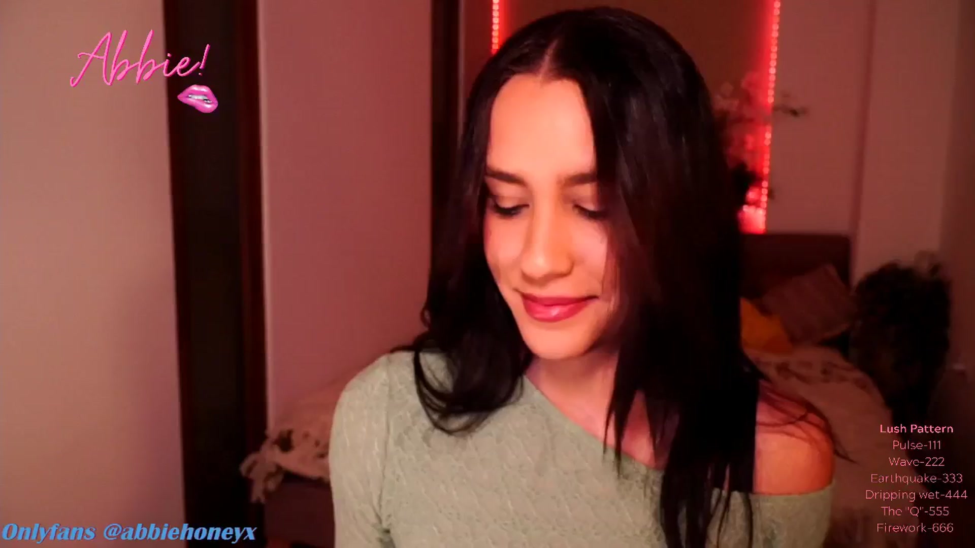 Gallery image thumbnail from Abiee_'s myfreecams stream on, 01/07/2025, 19:22 image 7 of 20