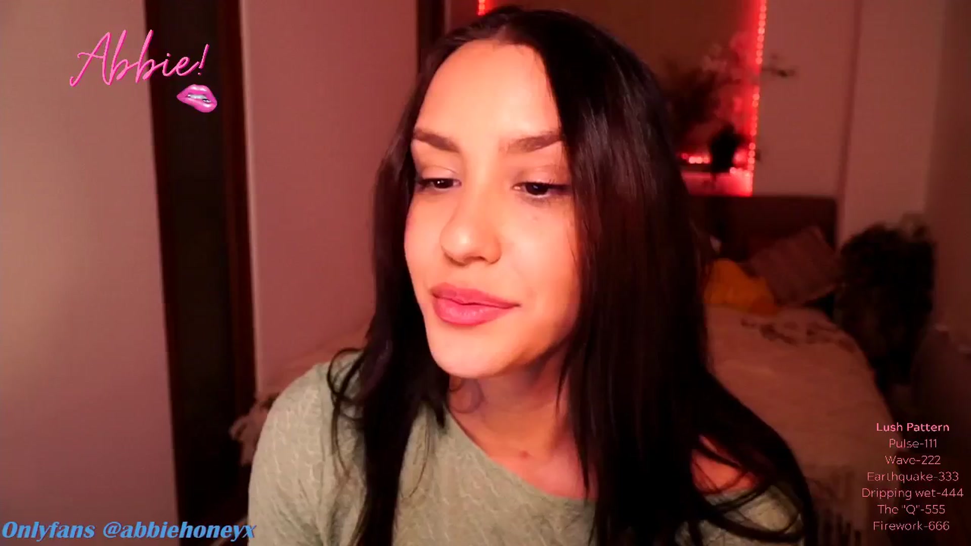Gallery image thumbnail from Abiee_'s myfreecams stream on, 01/07/2025, 19:22 image 15 of 20