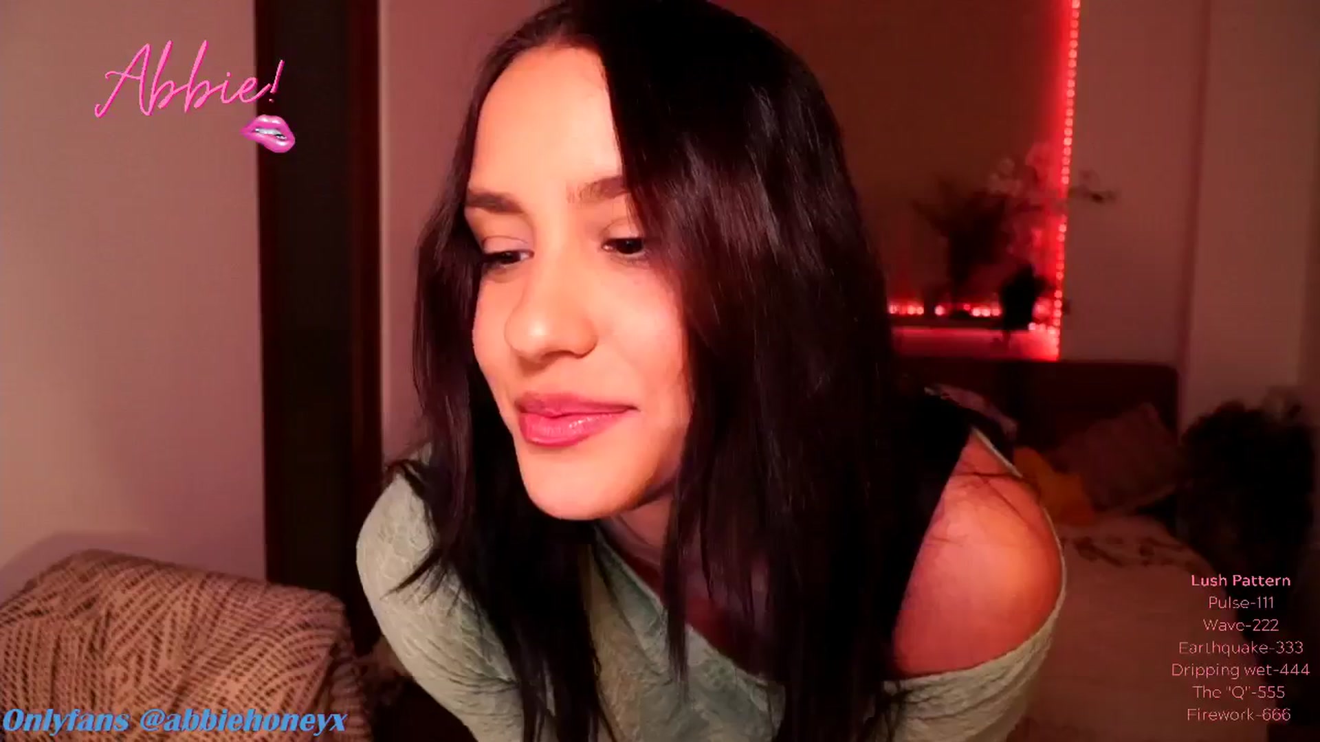 Gallery image thumbnail from Abiee_'s myfreecams stream on, 01/07/2025, 19:22 image 4 of 20