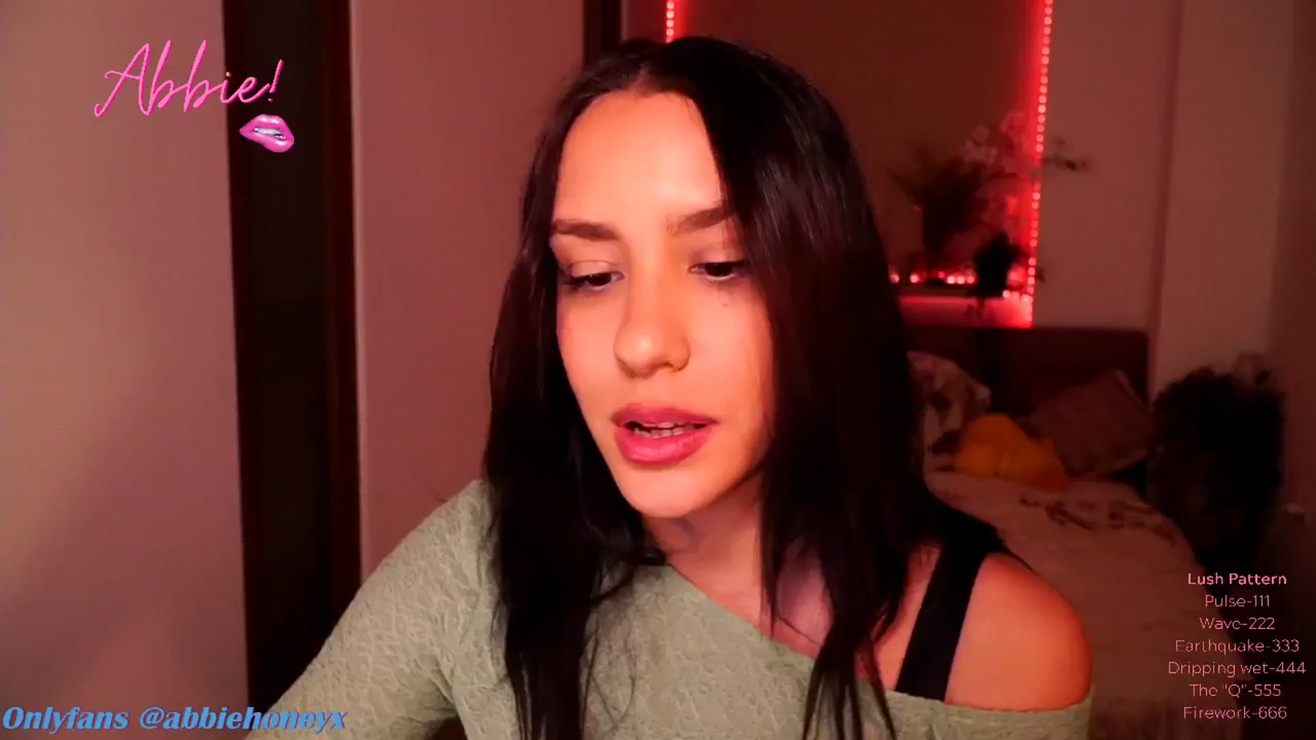 Gallery image thumbnail from Abiee_'s myfreecams stream on, 01/07/2025, 19:22 image 10 of 20