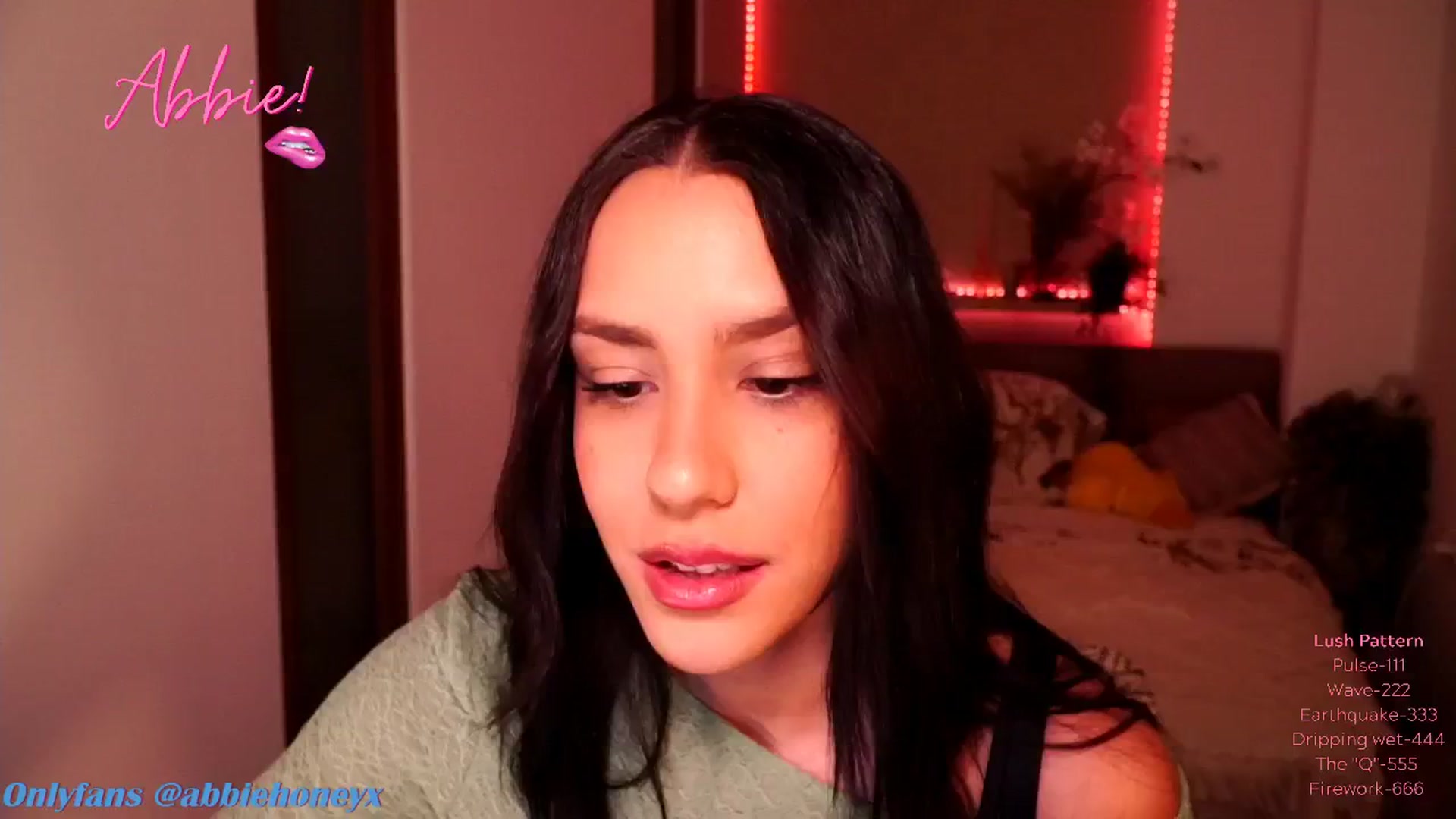 Gallery image thumbnail from Abiee_'s myfreecams stream on, 01/07/2025, 19:22 image 2 of 20