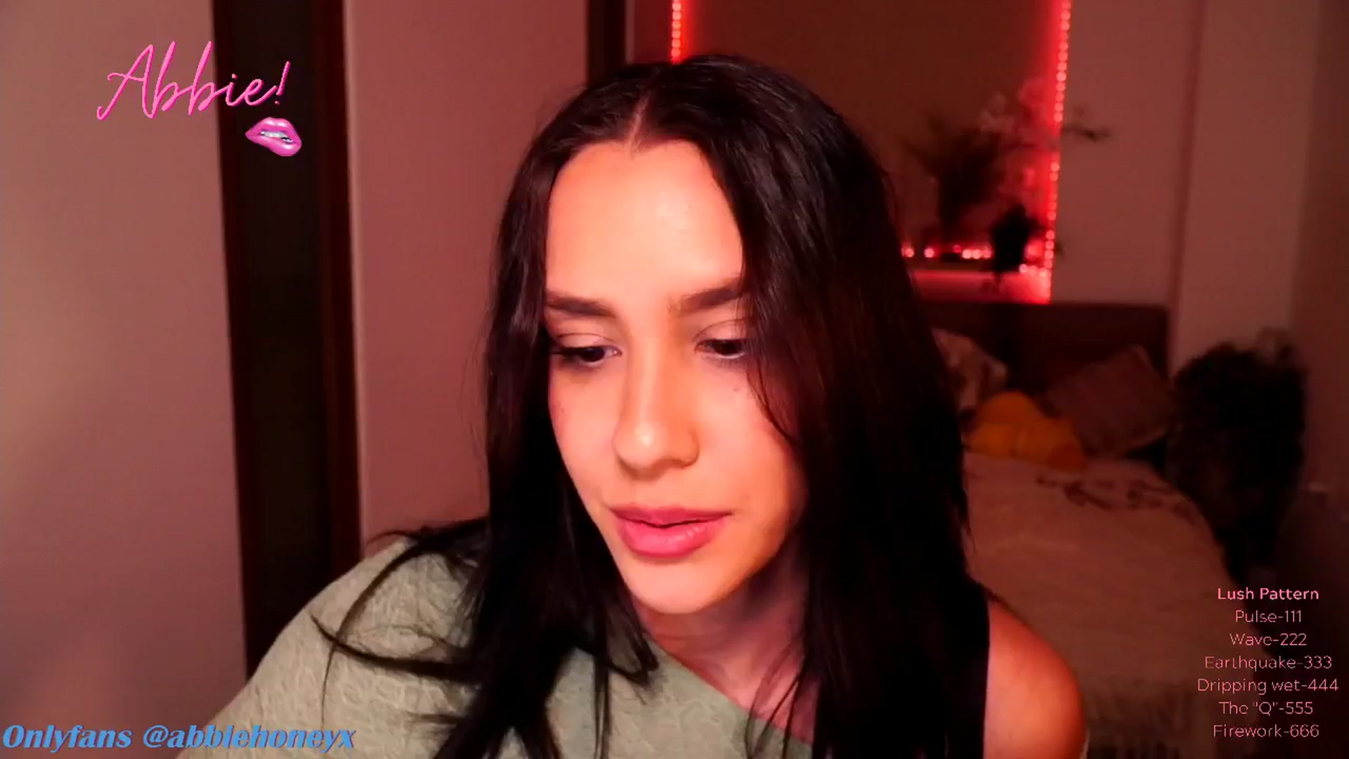 Gallery image thumbnail from Abiee_'s myfreecams stream on, 01/07/2025, 19:22 image 19 of 20
