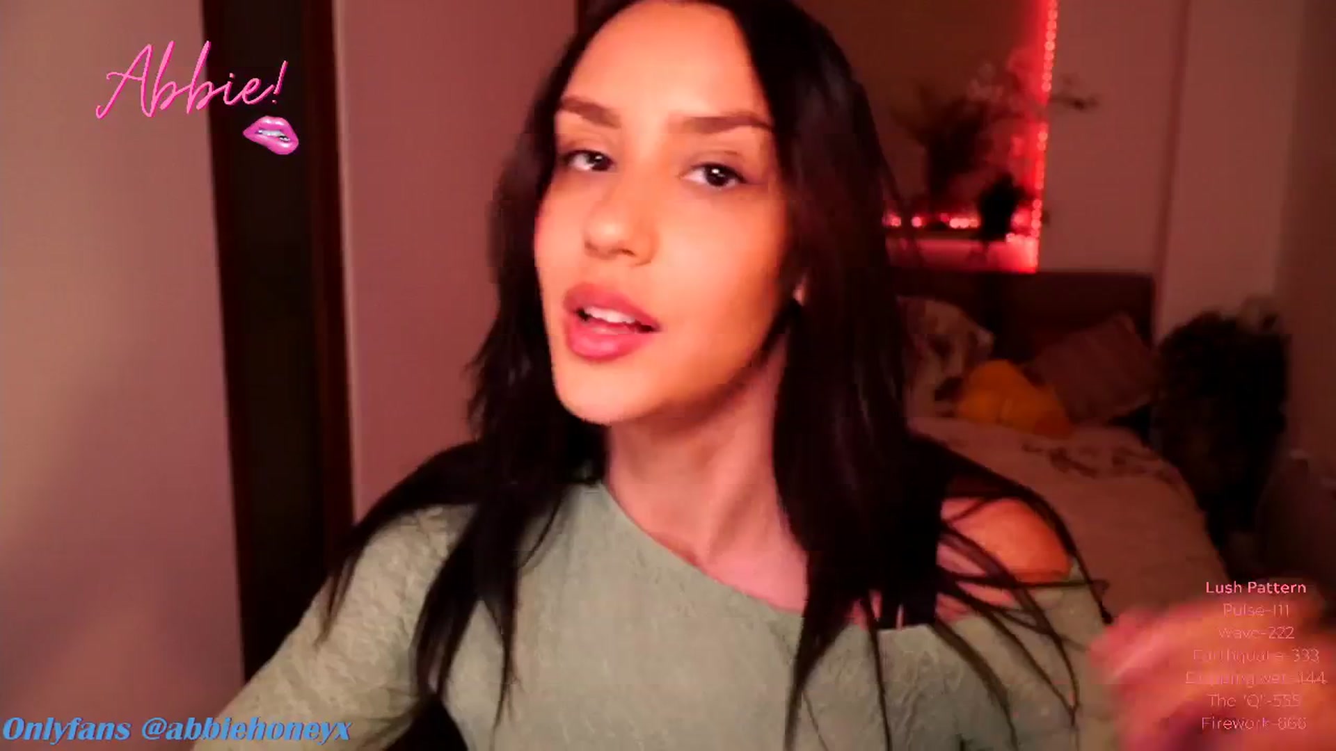 Gallery image thumbnail from Abiee_'s myfreecams stream on, 01/07/2025, 19:22 image 14 of 20
