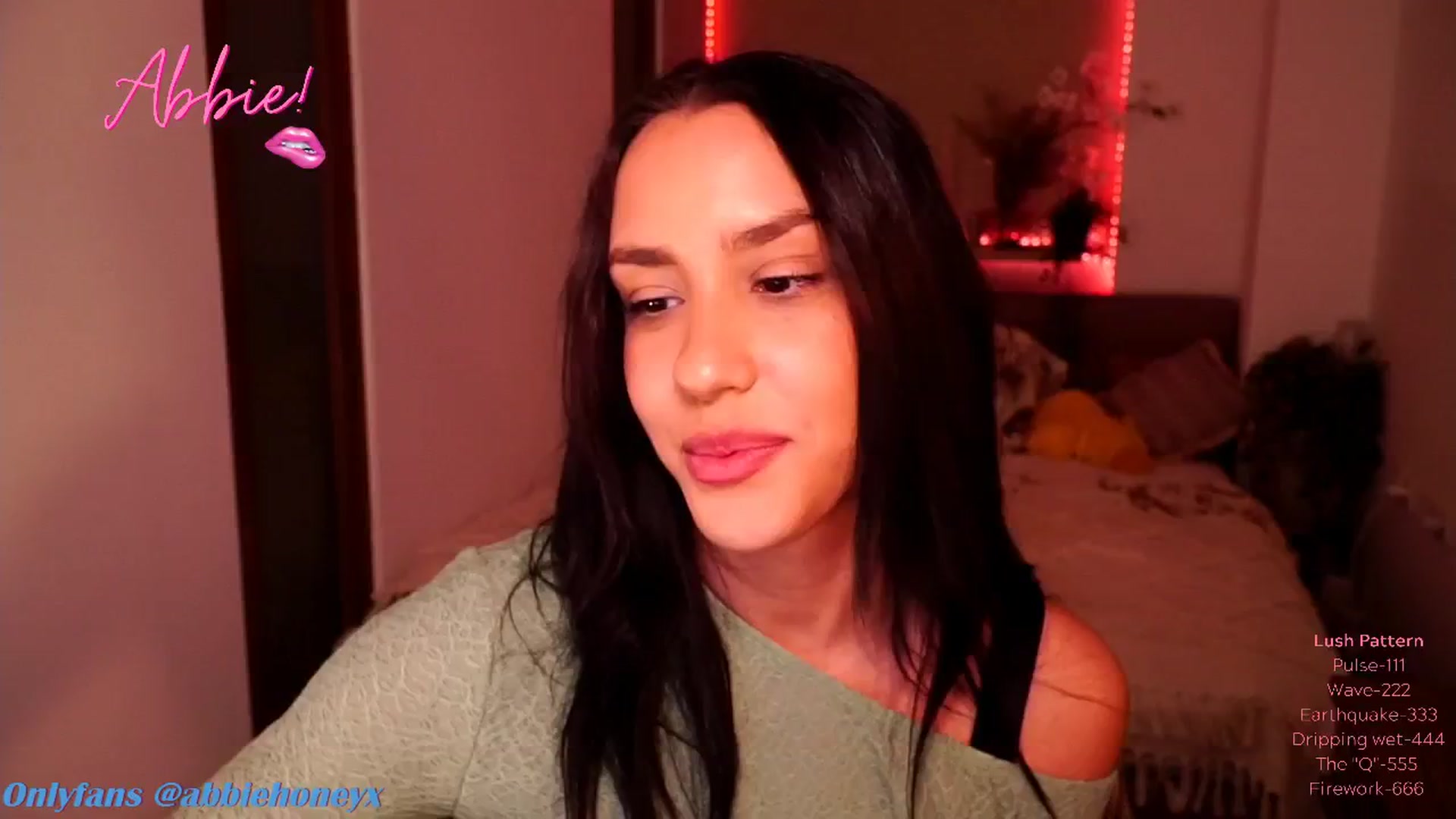 Gallery image thumbnail from Abiee_'s myfreecams stream on, 01/07/2025, 20:39 image 2 of 20