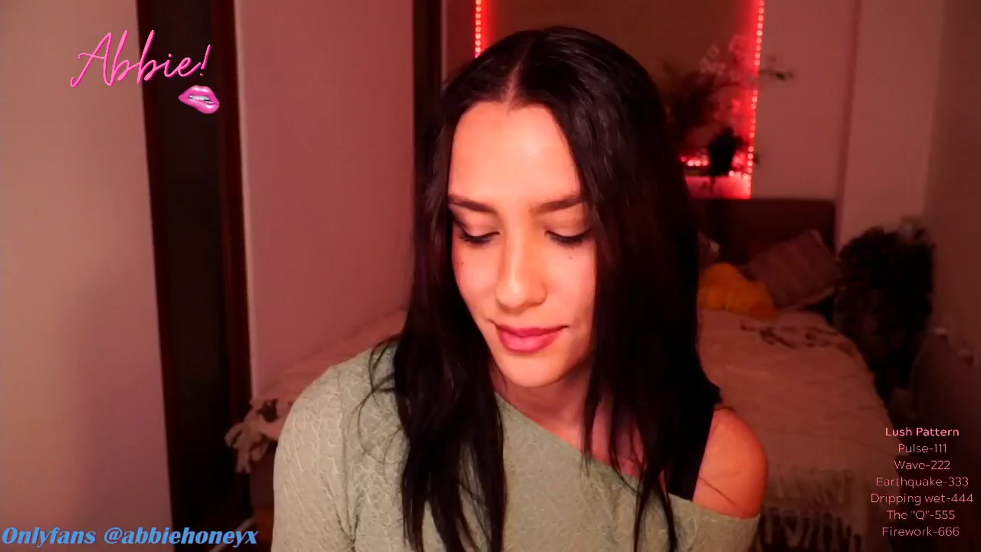 Gallery image thumbnail from Abiee_'s myfreecams stream on, 01/07/2025, 20:39 image 3 of 20
