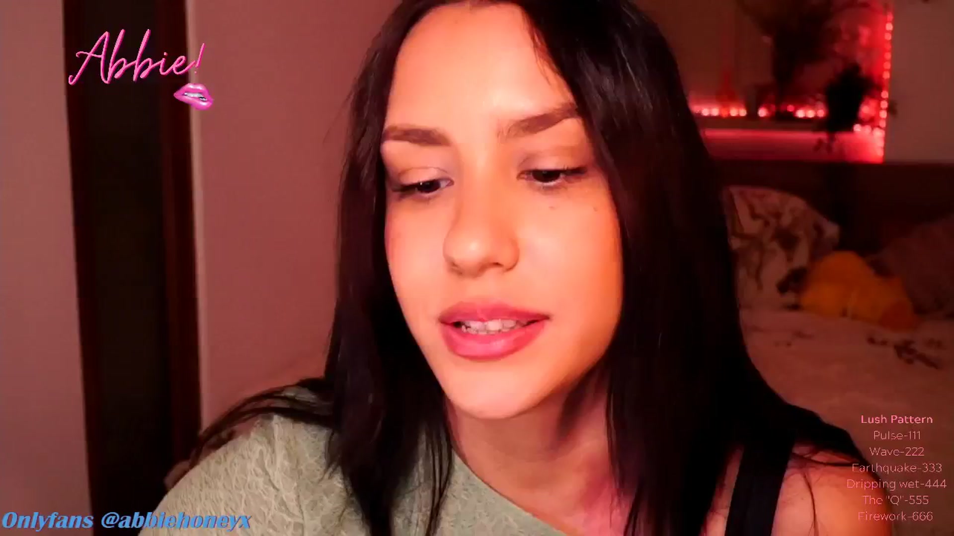 Gallery image thumbnail from Abiee_'s myfreecams stream on, 01/07/2025, 20:39 image 10 of 20